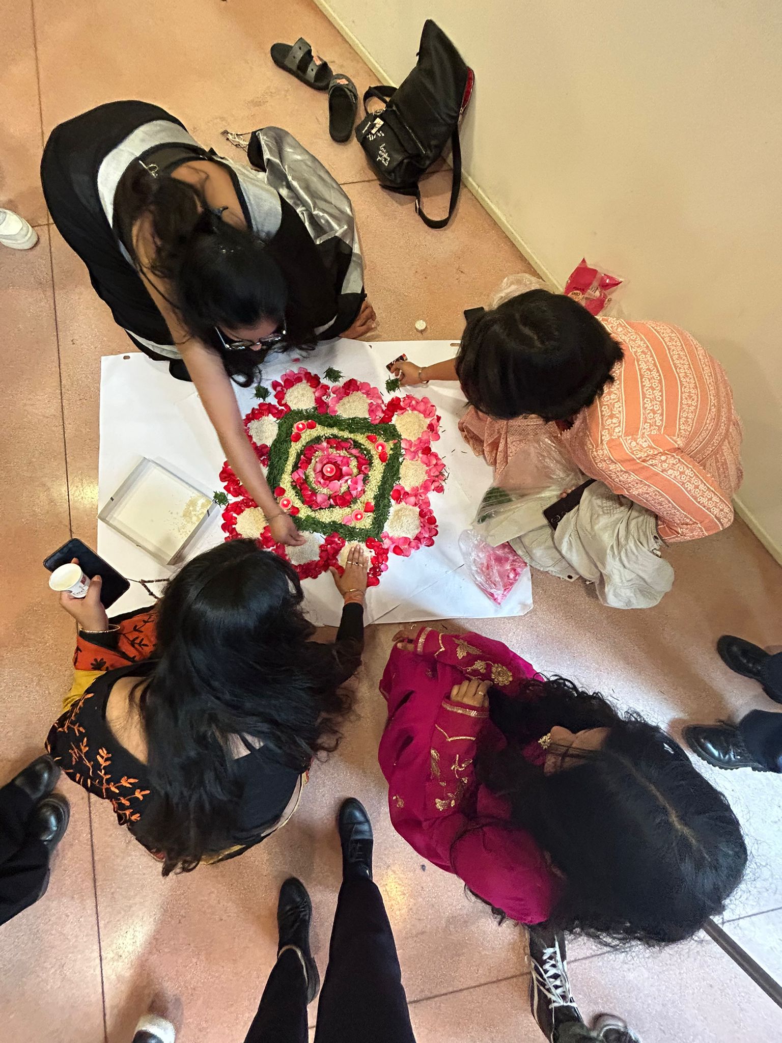 A Taste of India 2024