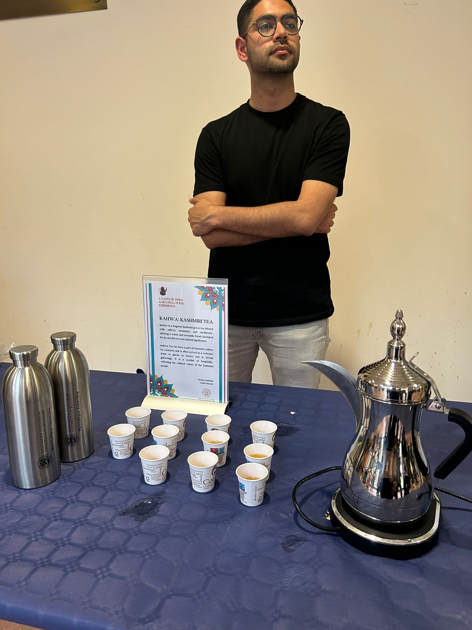 A Taste of India 2024