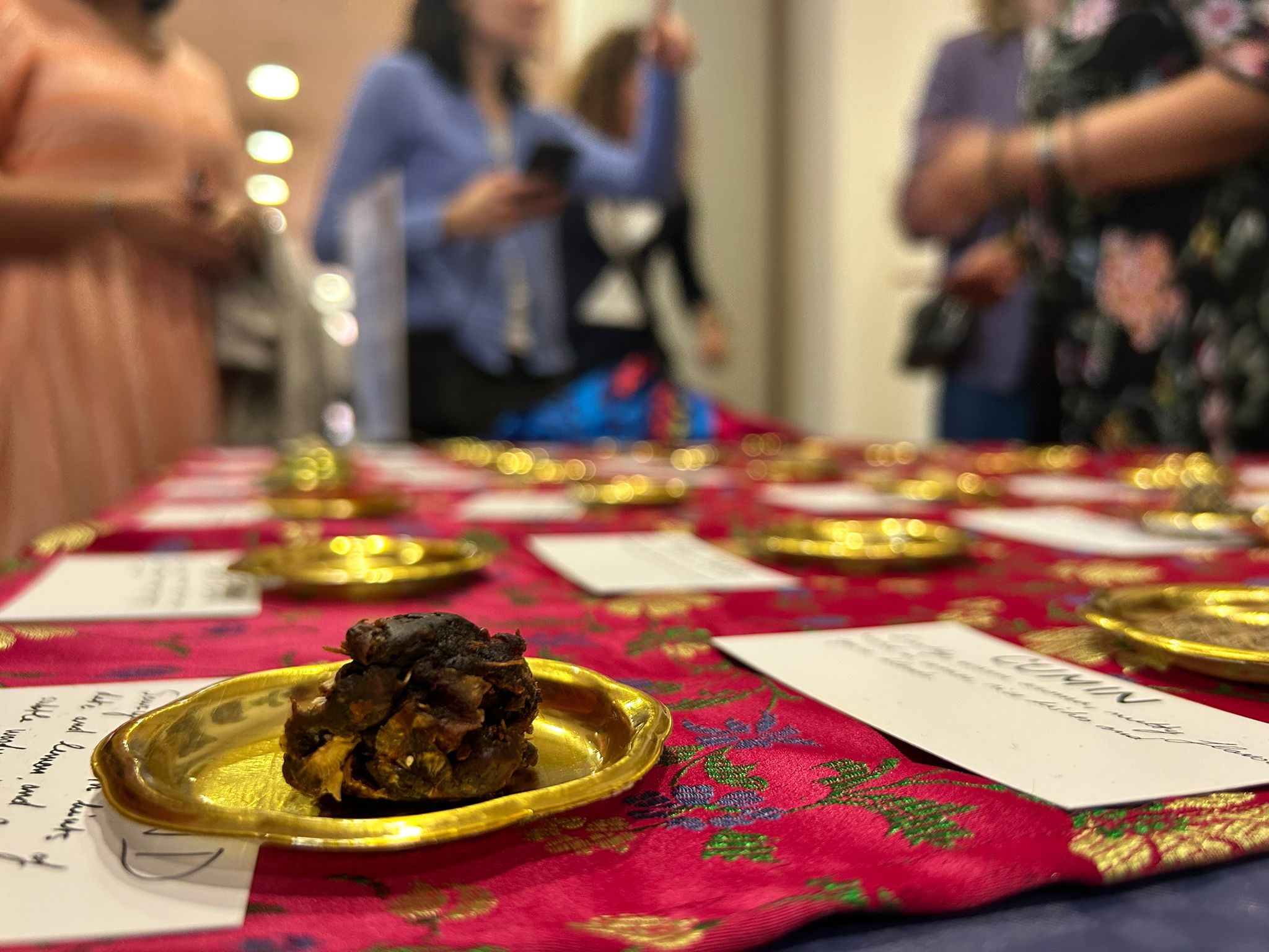 A Taste of India 2024