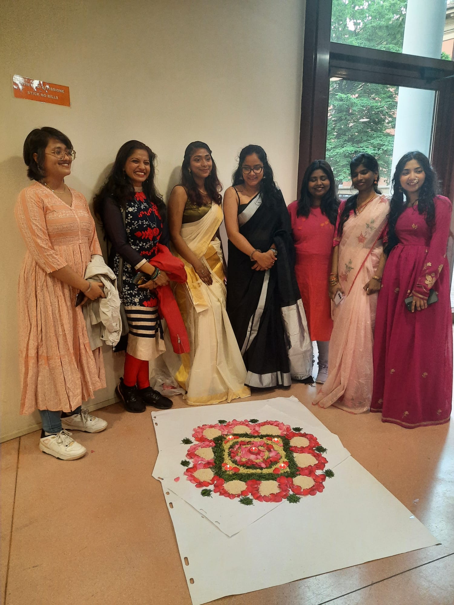 A Taste of India 2024