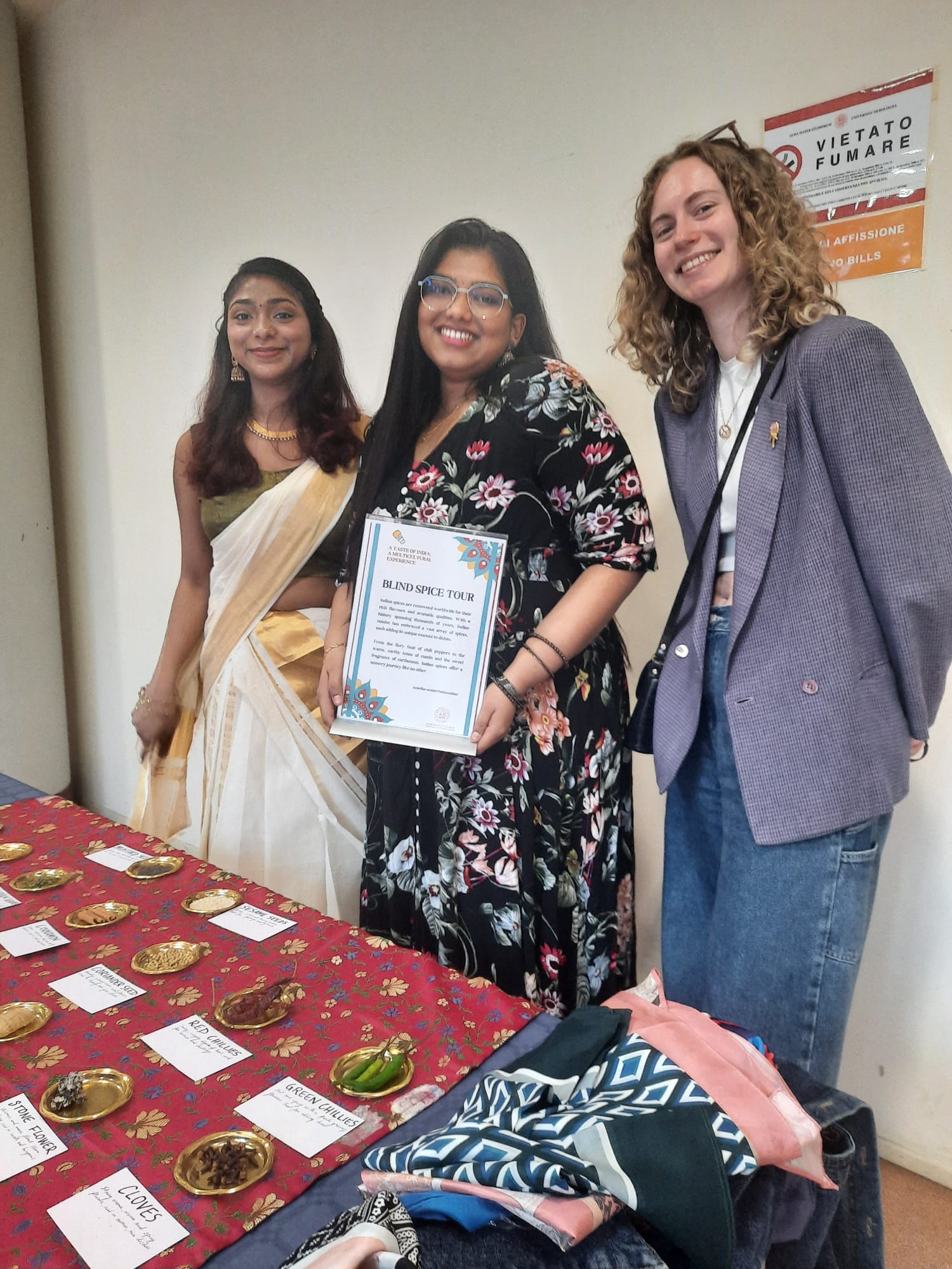 A Taste of India 2024