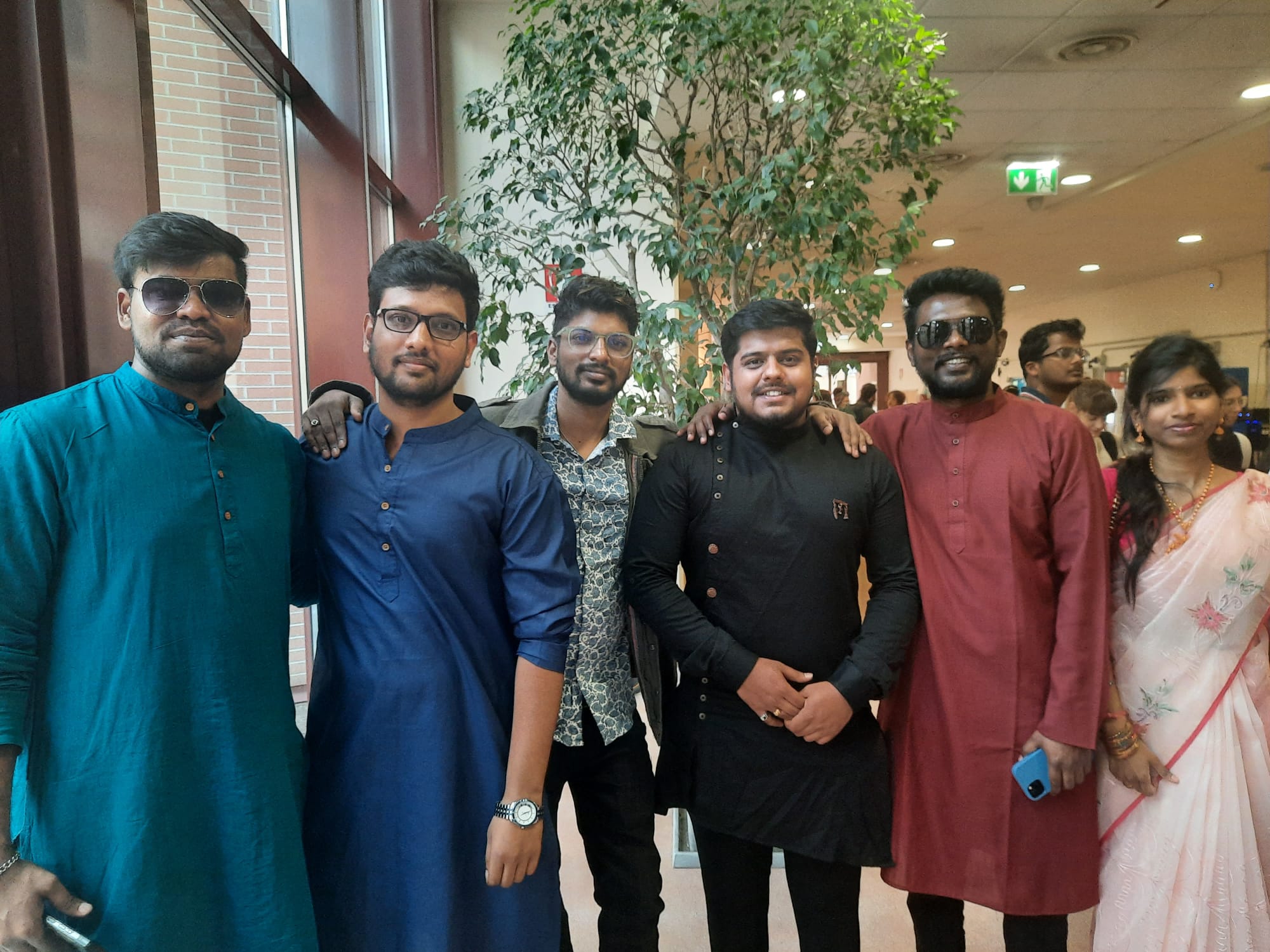 A Taste of India 2024