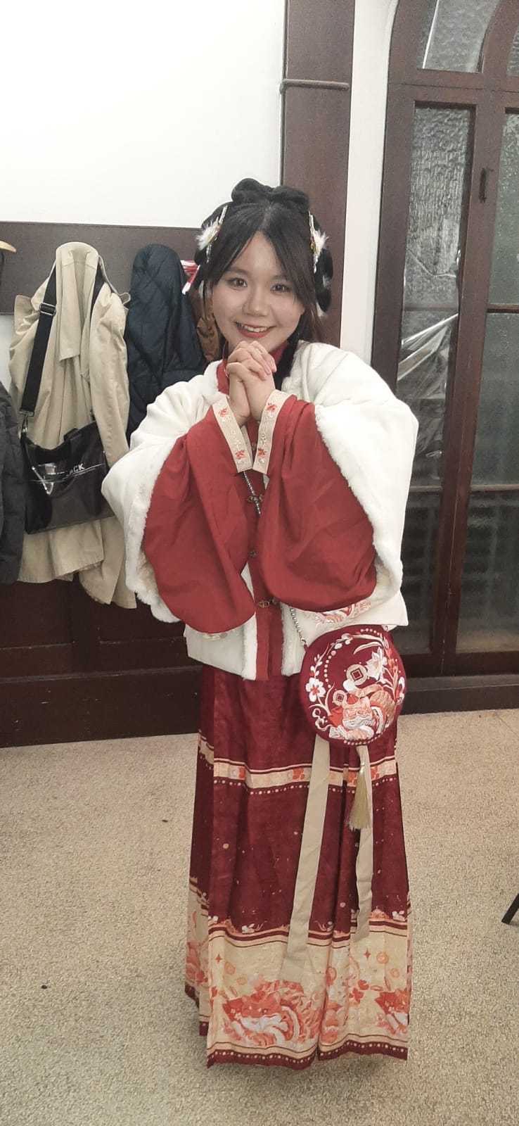 Chinese New Year 2023