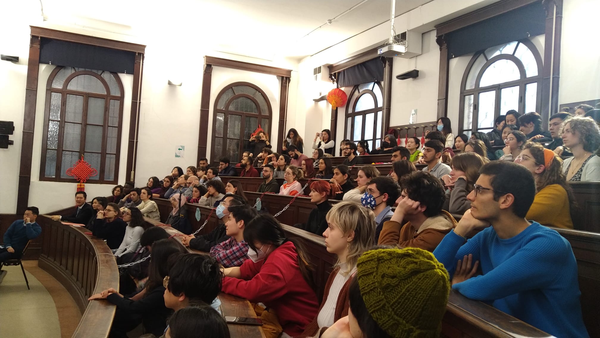 Chinese New Year 2023