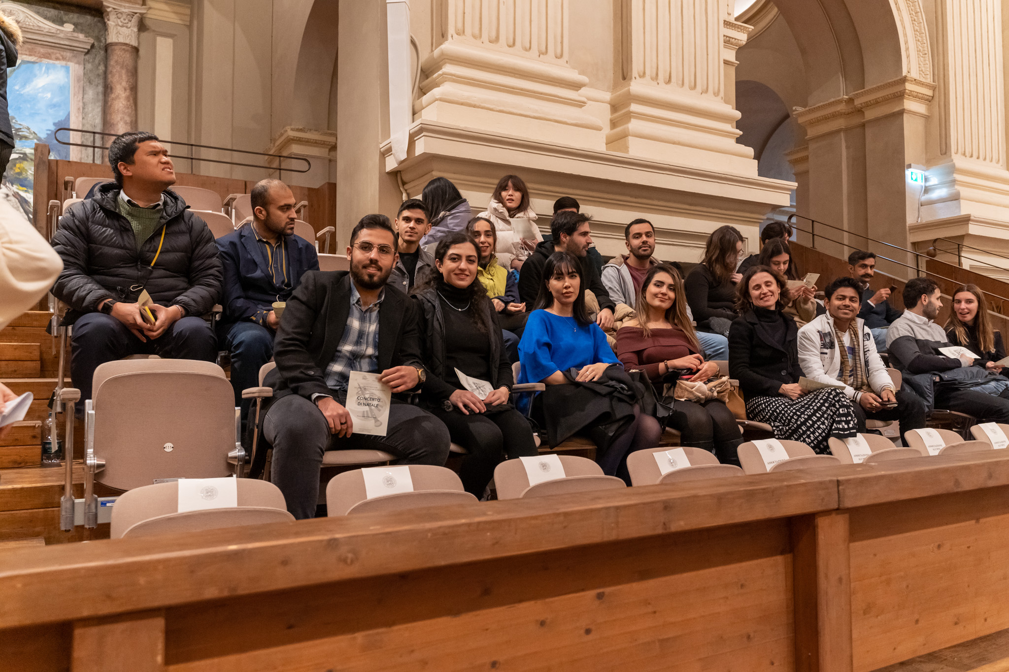 Christmas Concert 2023