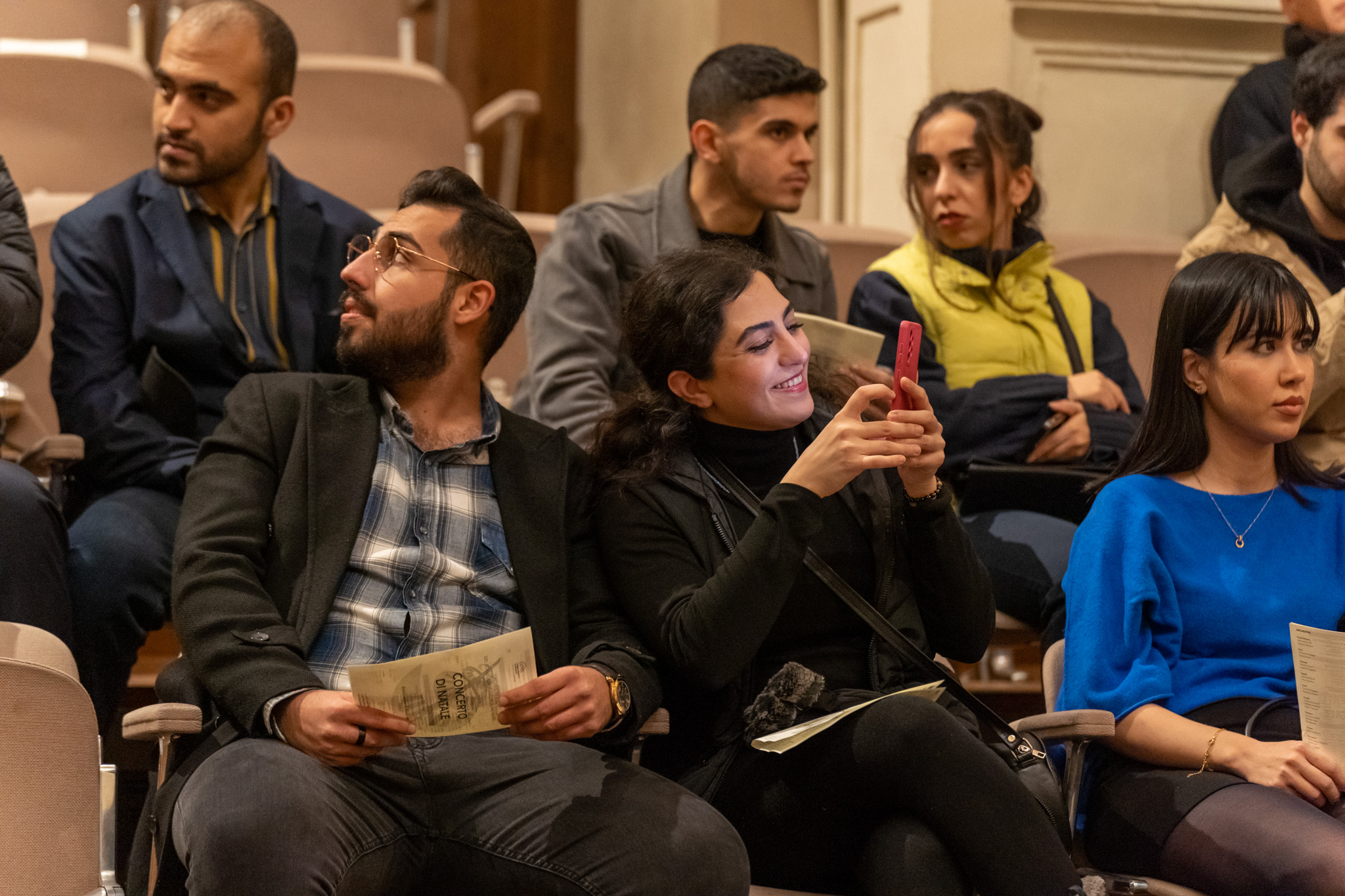 Christmas Concert 2023