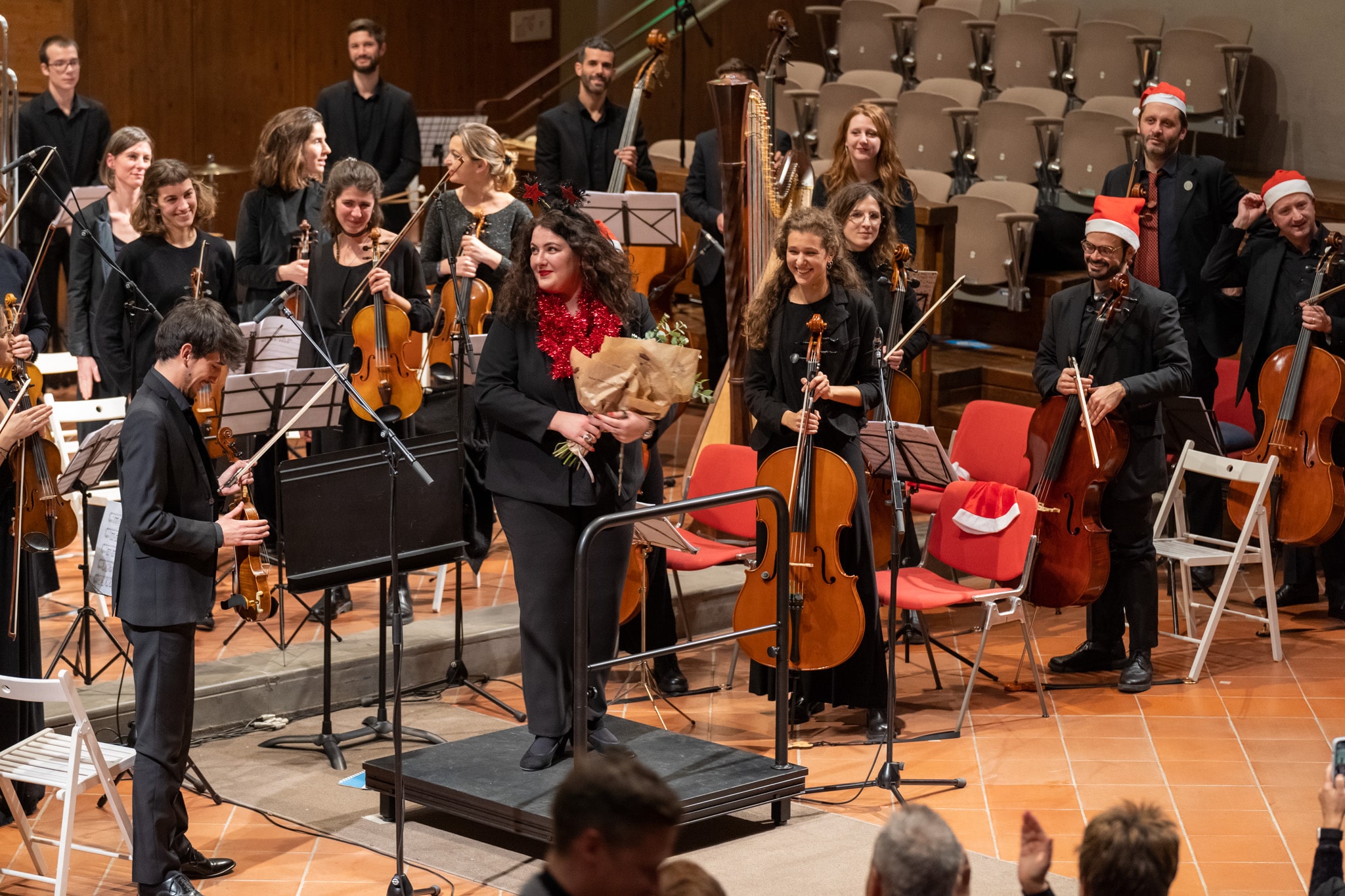 Christmas Concert 2023