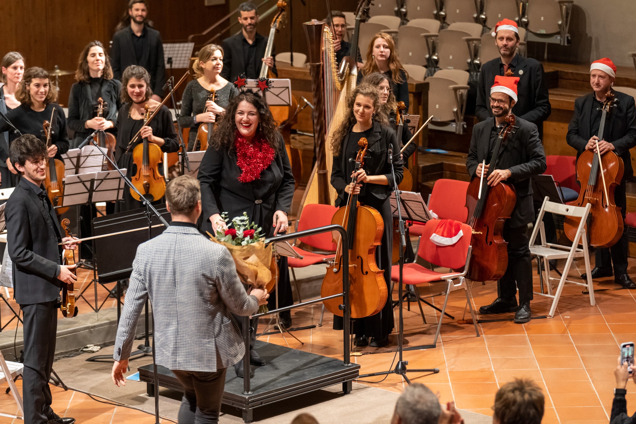 Christmas Concert 2023