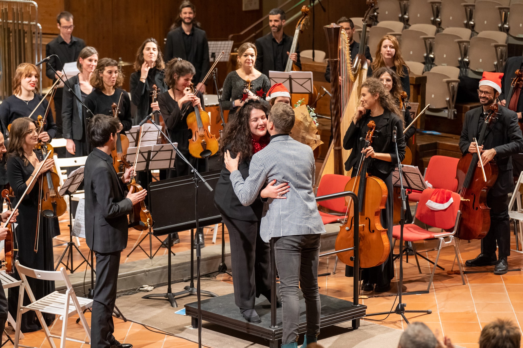 Christmas Concert 2023