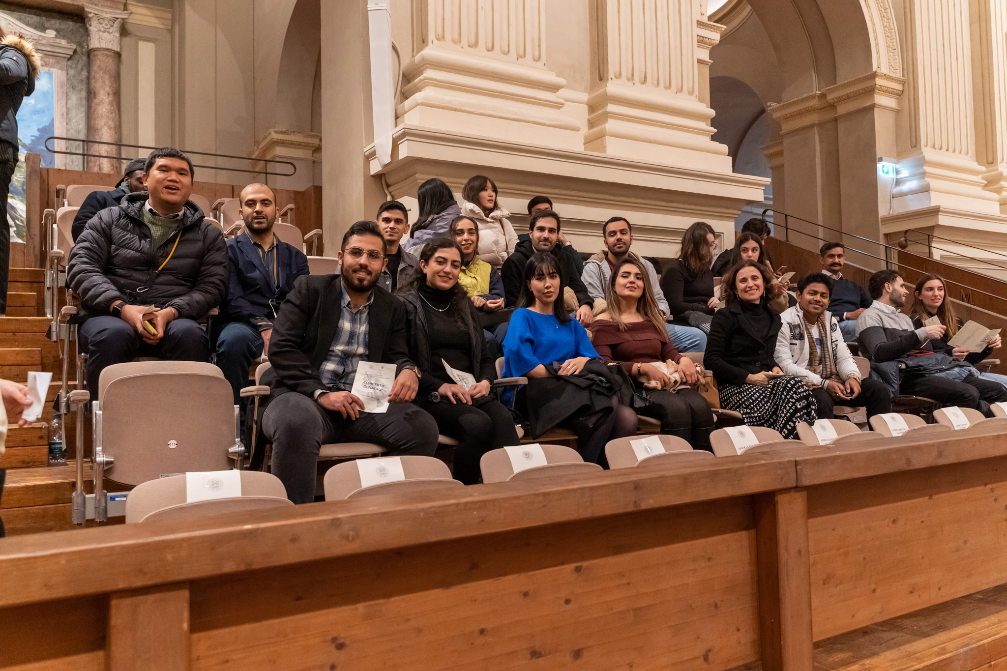 Christmas Concert 2023