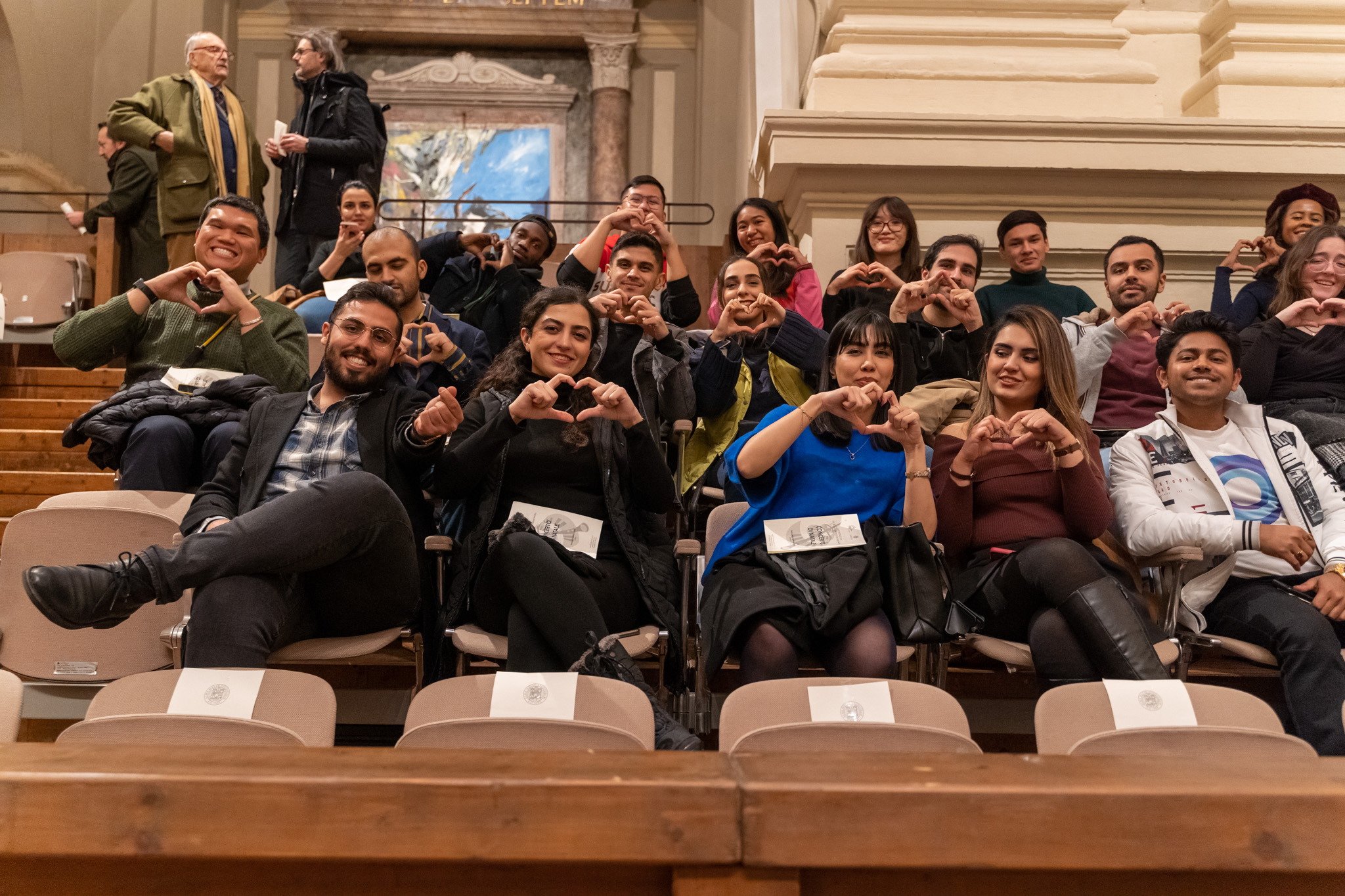 Christmas Concert 2023