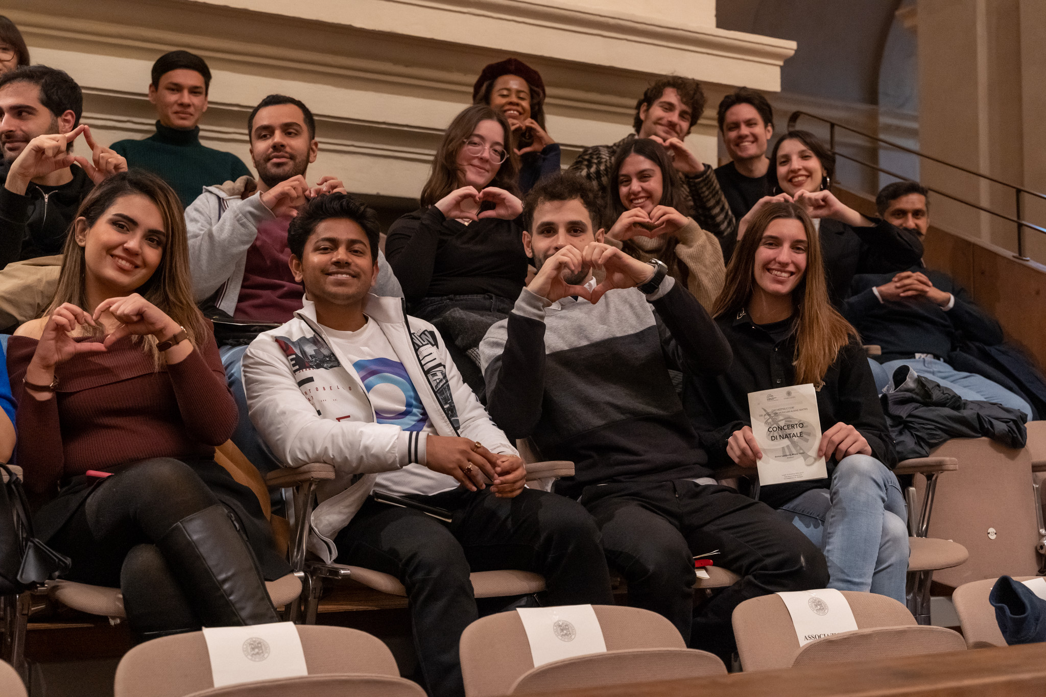 Christmas Concert 2023