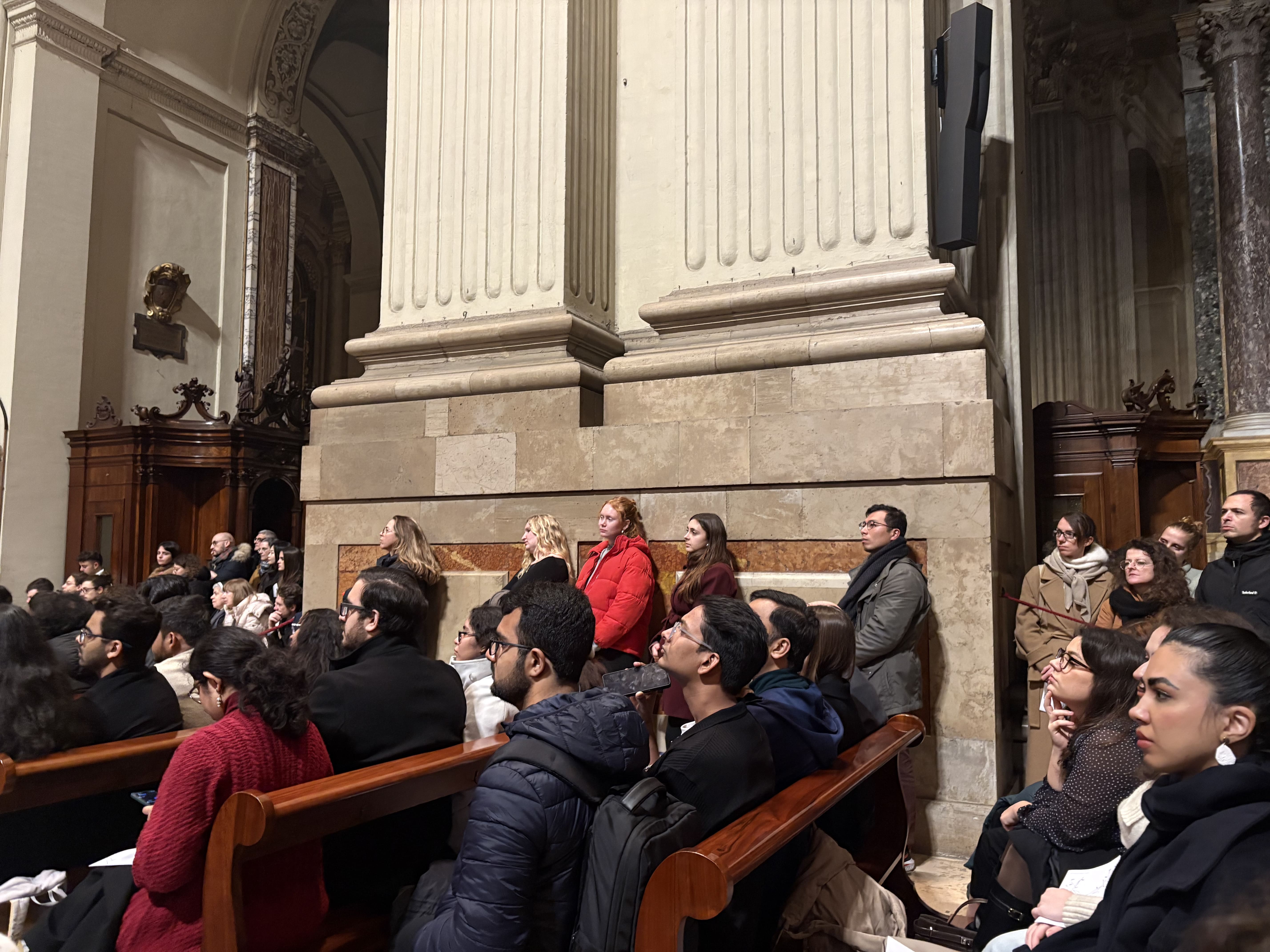 Christmas Concert 2025