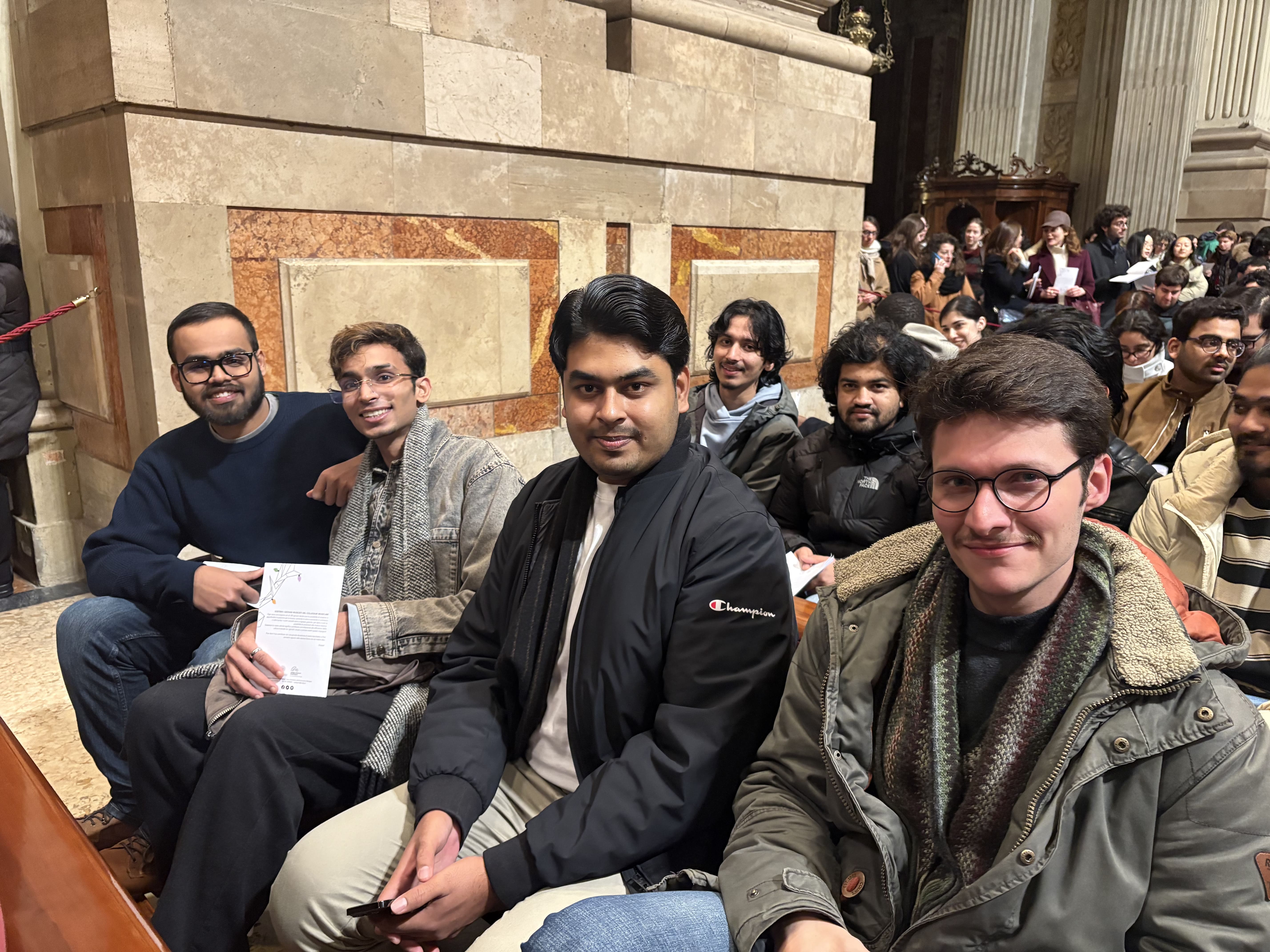 Christmas Concert 2025