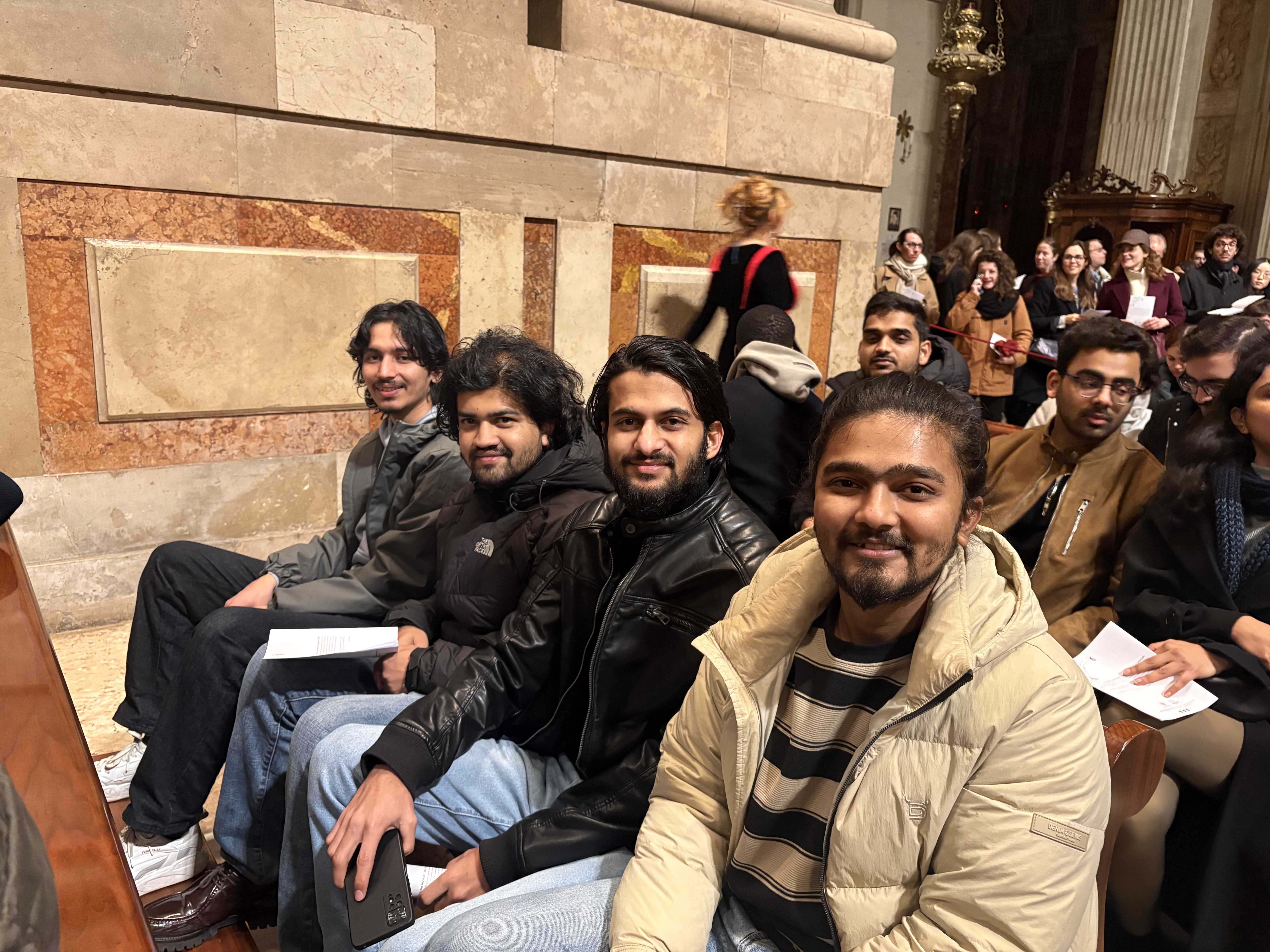 Christmas Concert 2025