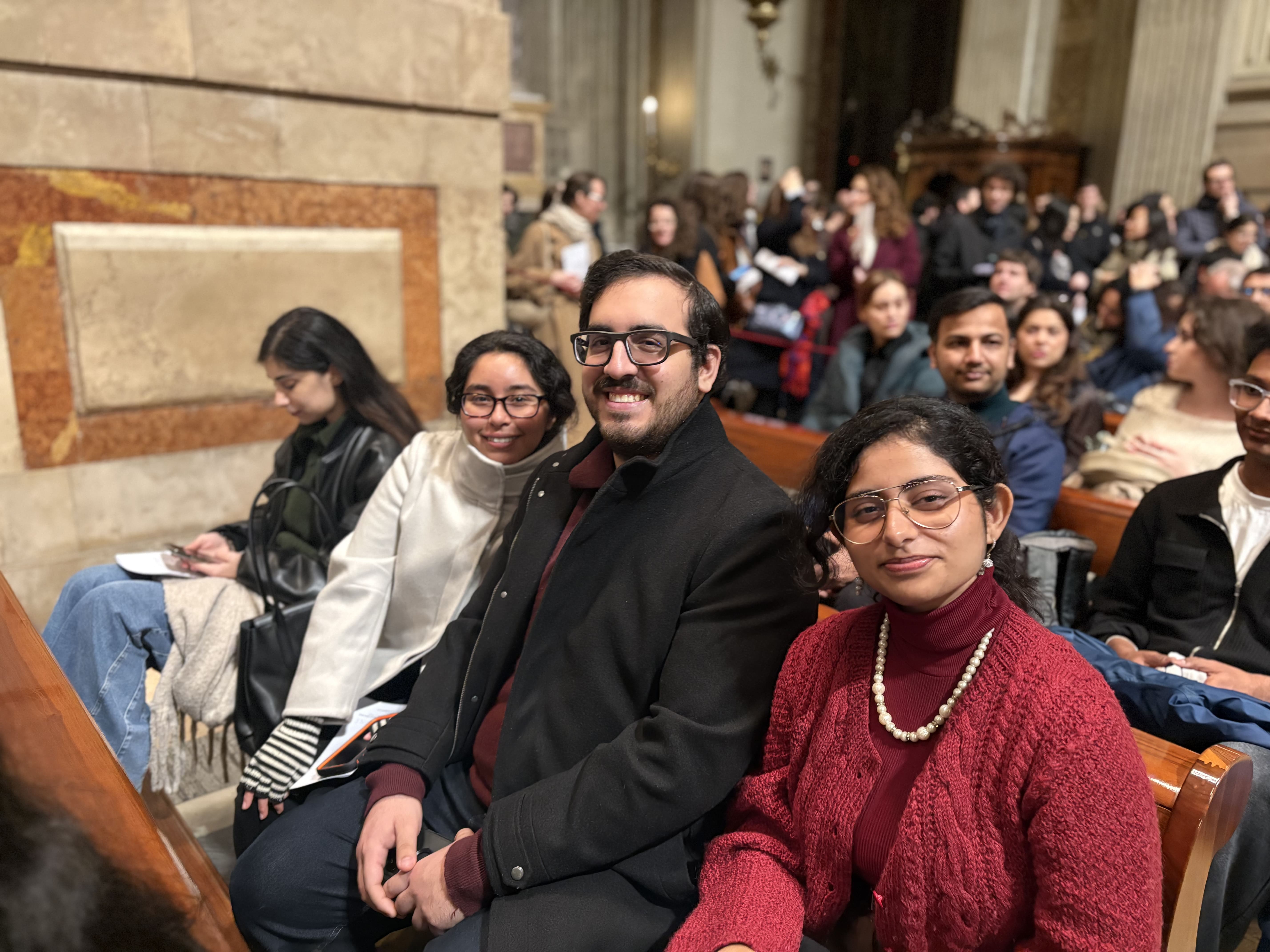 Christmas Concert 2025