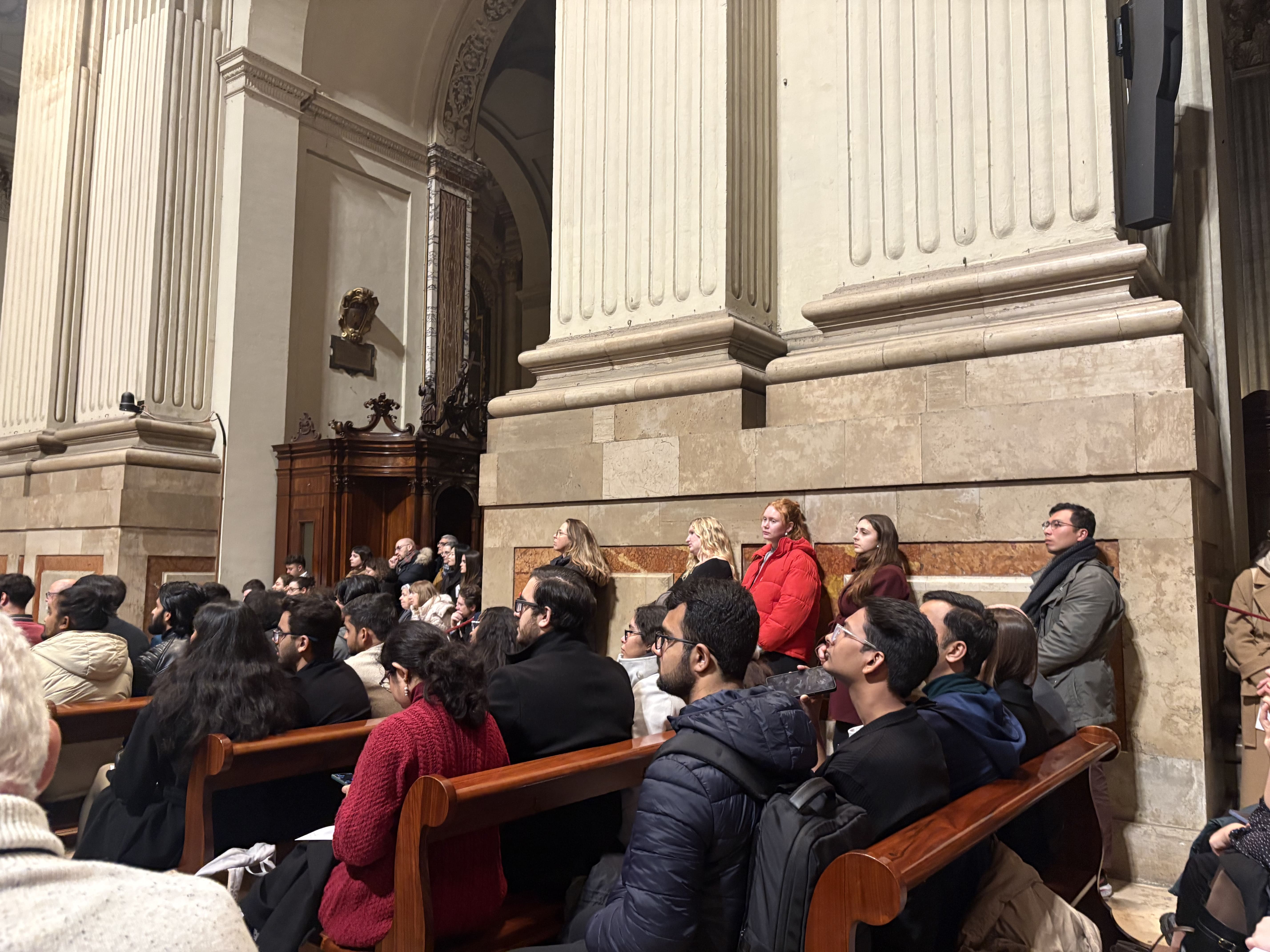 Christmas Concert 2025