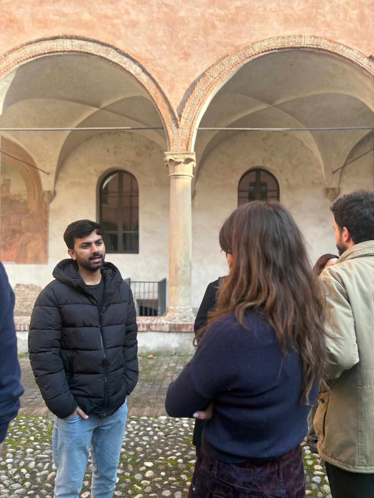 Kick-Off Meeting 2026