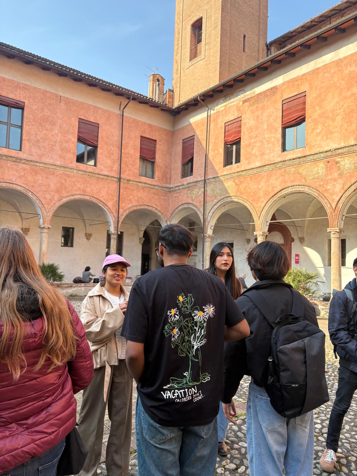 Kick-off Meeting 2026