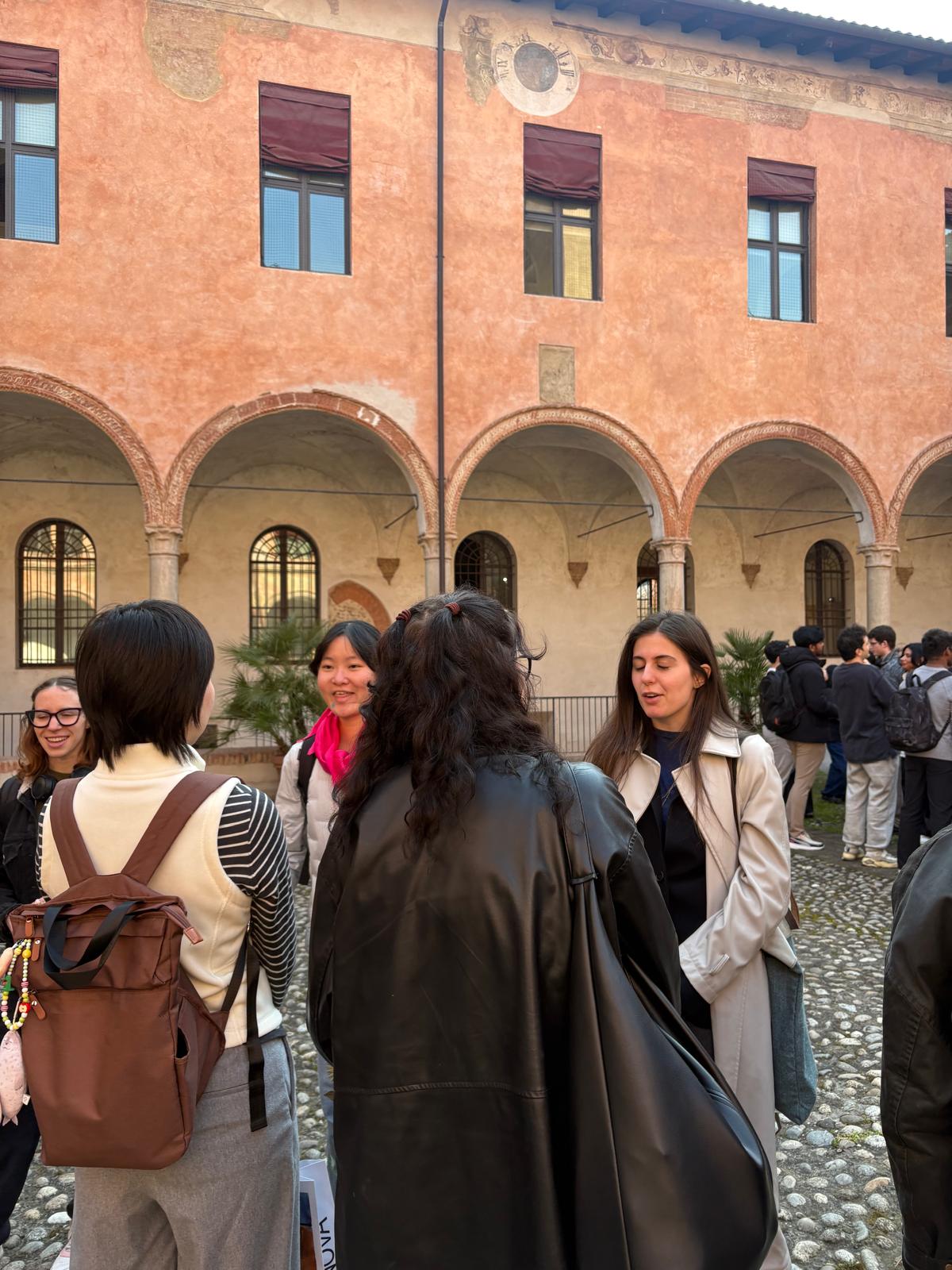 Kick-off Meeting 2026