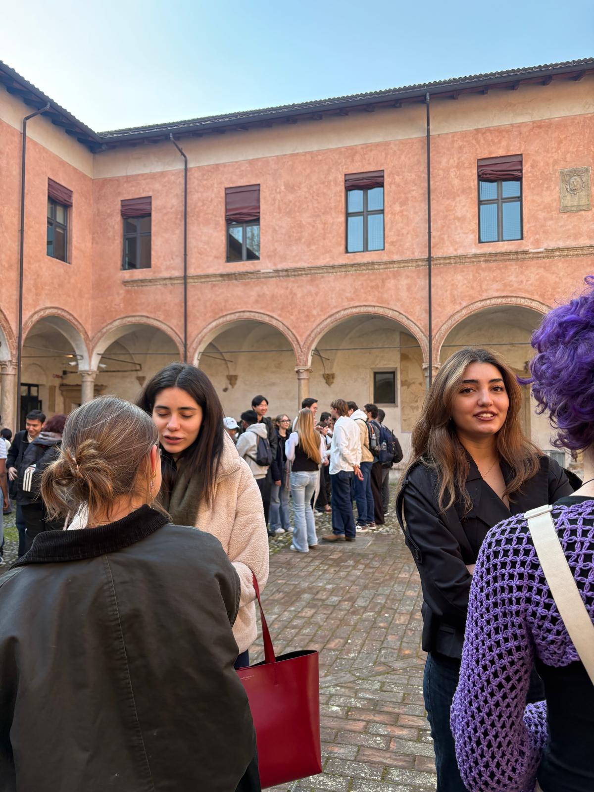 Kick-off Meeting 2026