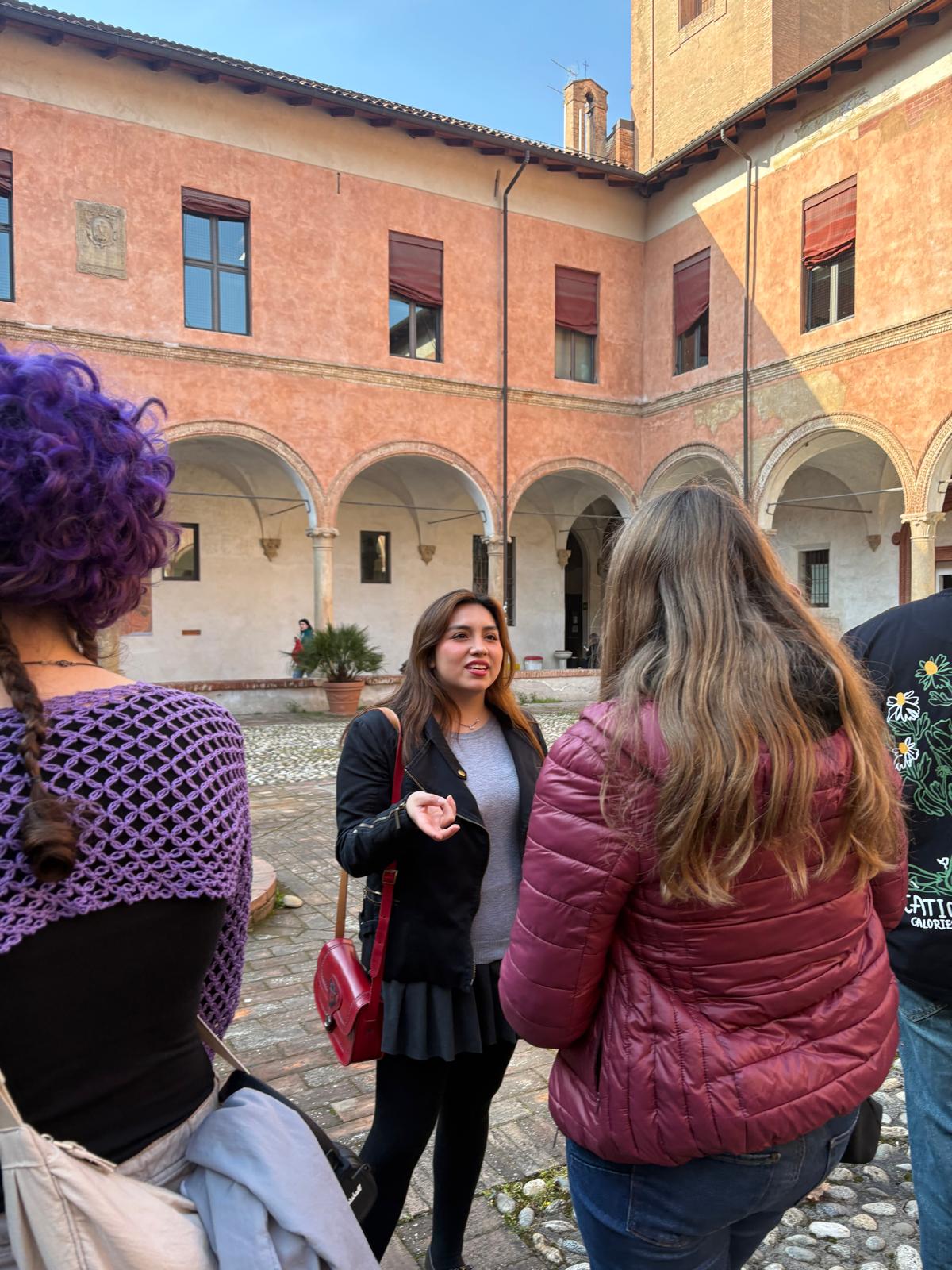 Kick-off Meeting 2026