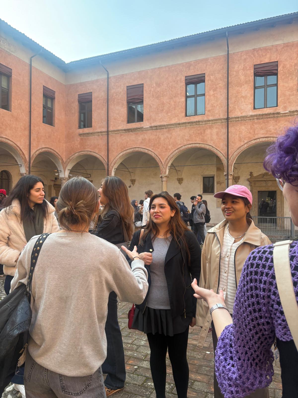 Kick-off Meeting 2026