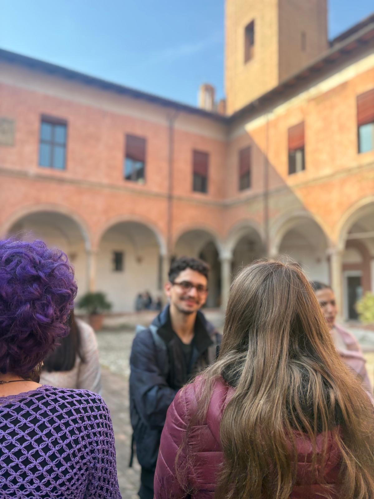 Kick-off Meeting 2026