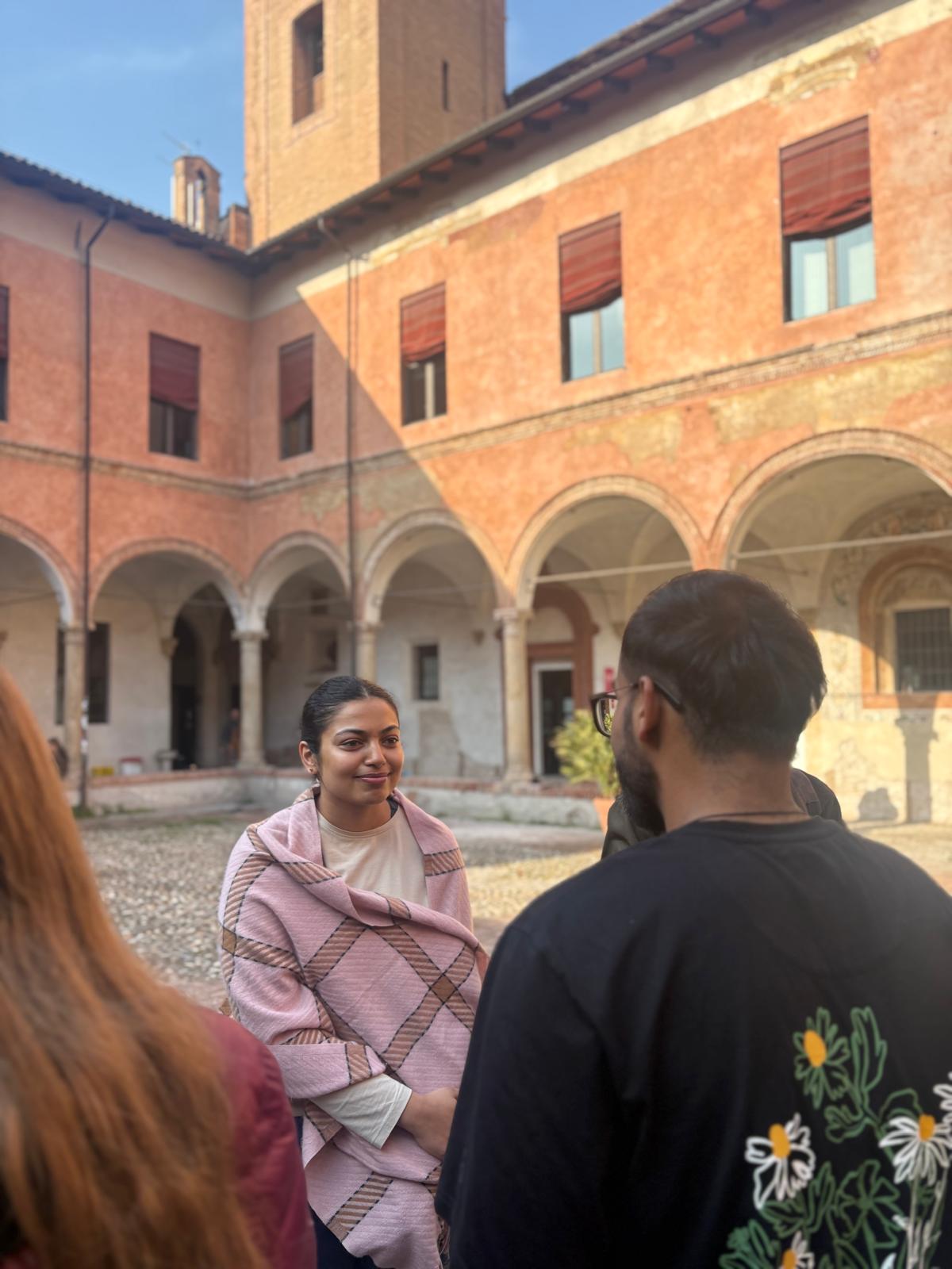 Kick-off Meeting 2026