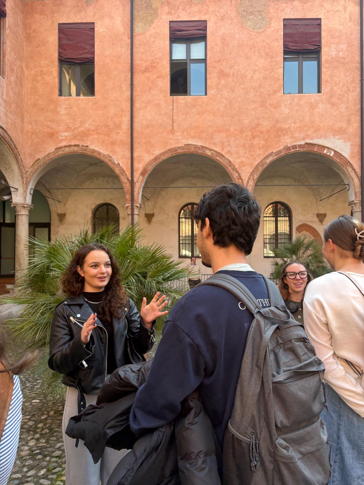 Kick-Off Meeting 2026