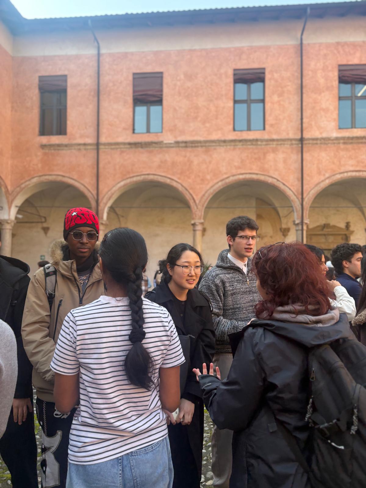 Kick-Off Meeting 2026