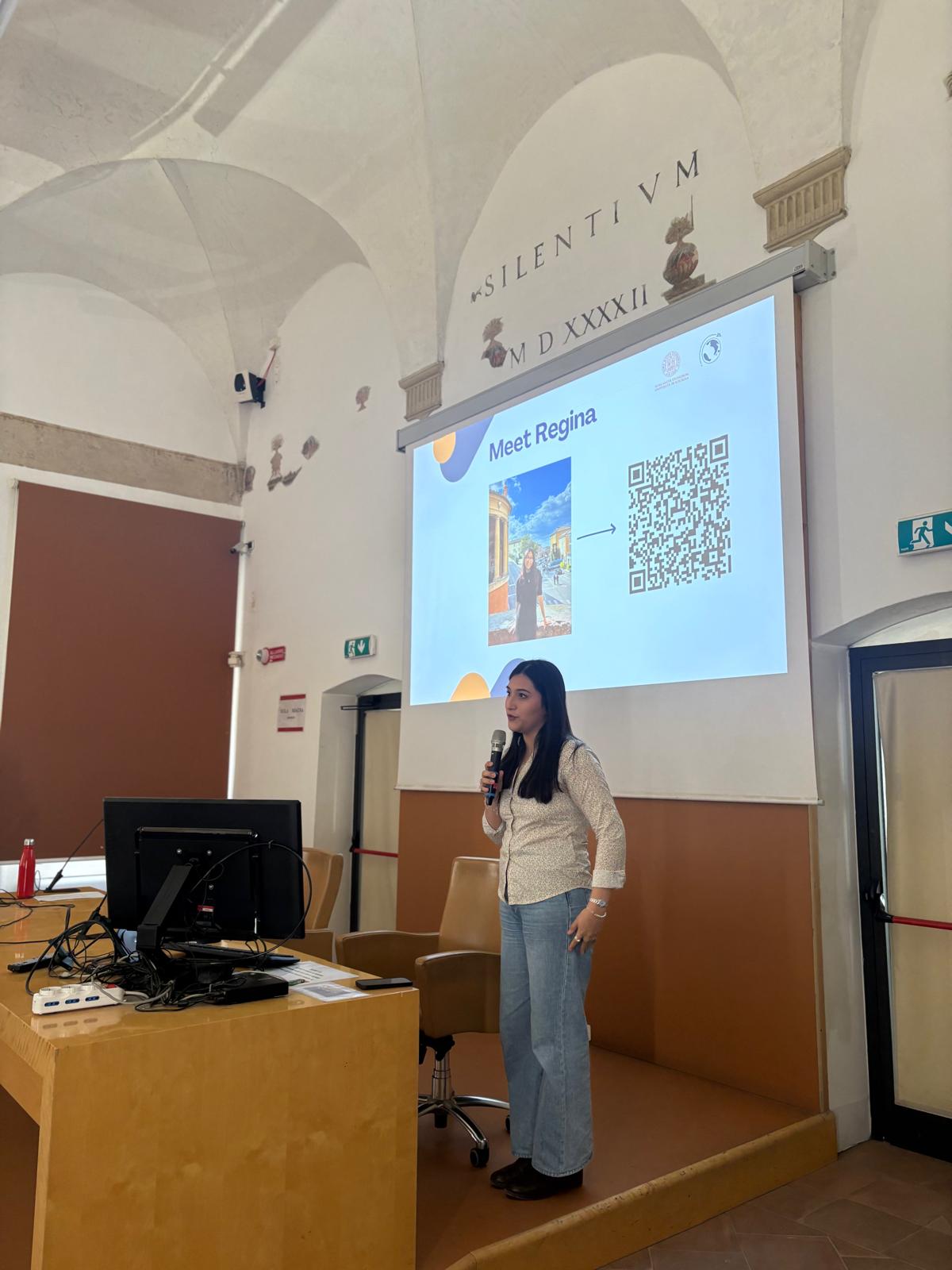 Kick-off Meeting 2026