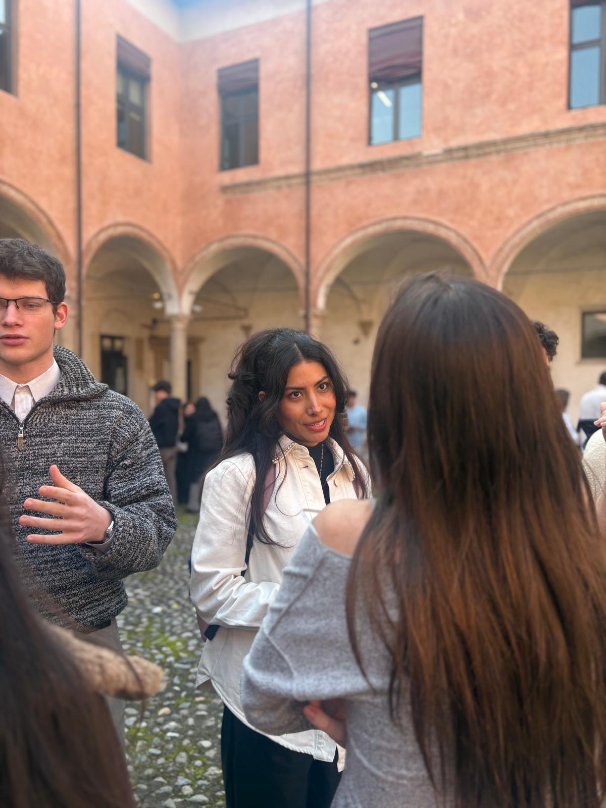 Kick-Off Meeting 2026