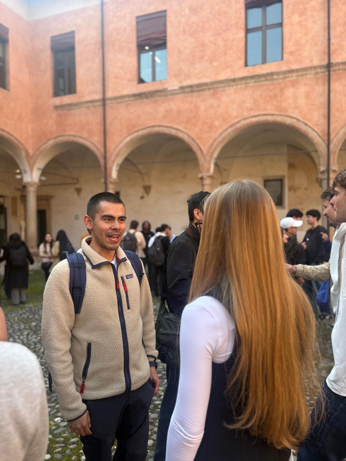 Kick-Off Meeting 2026