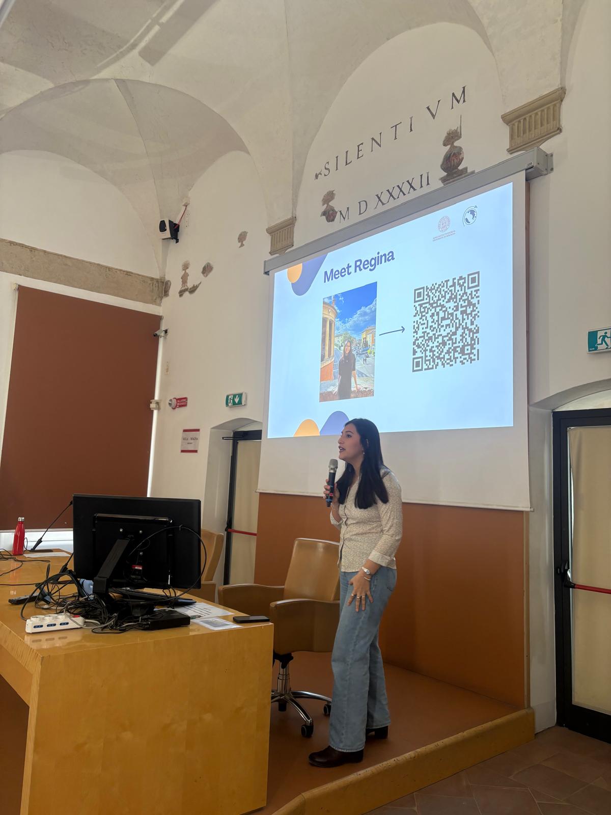 Kick-Off Meeting 2026