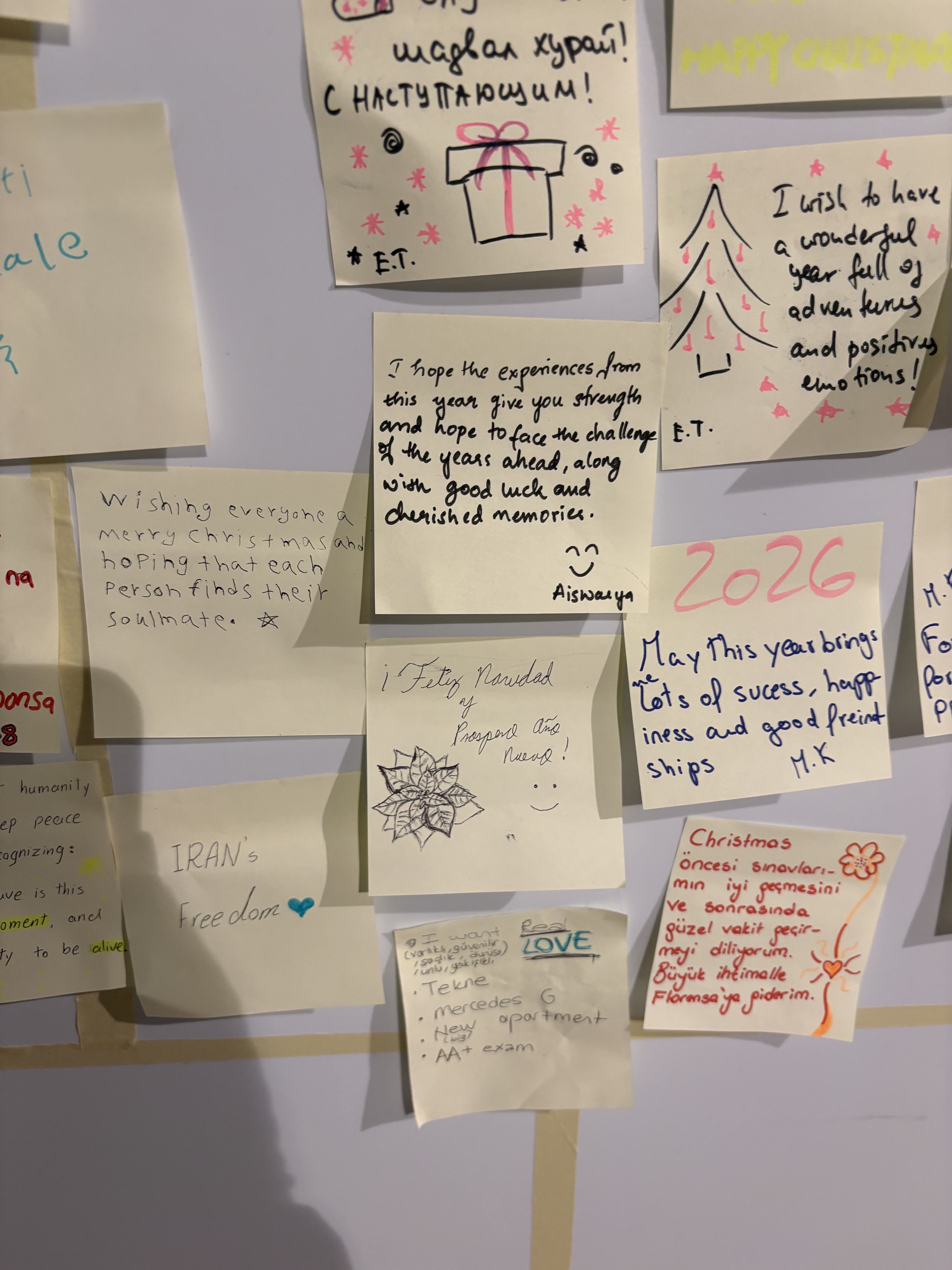 The Sounds of Christmas