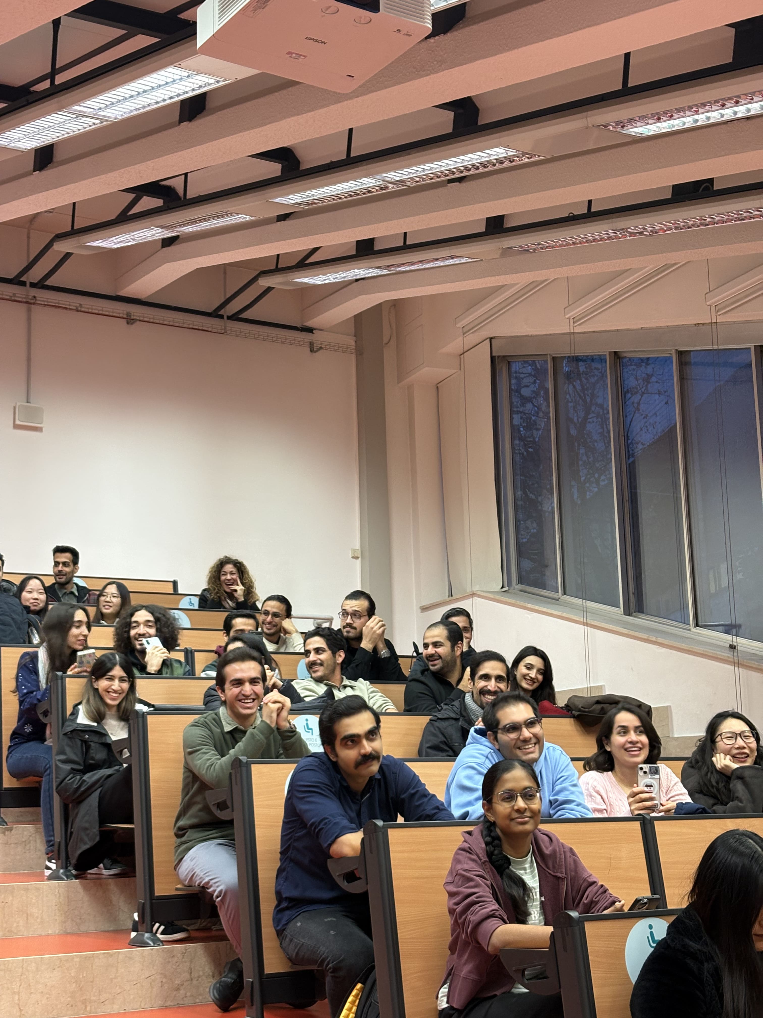 The Sounds of Christmas