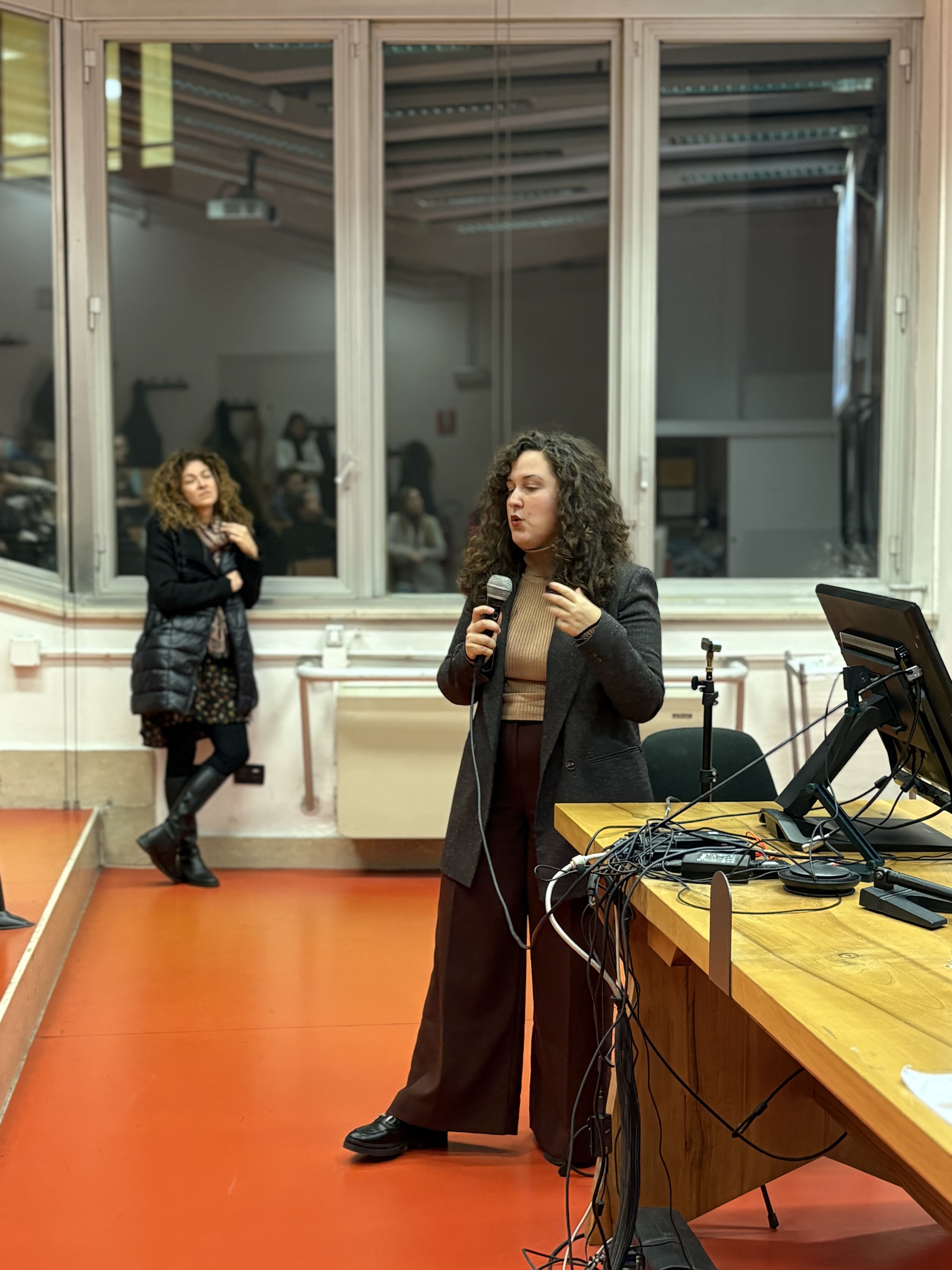 The Sounds of Christmas