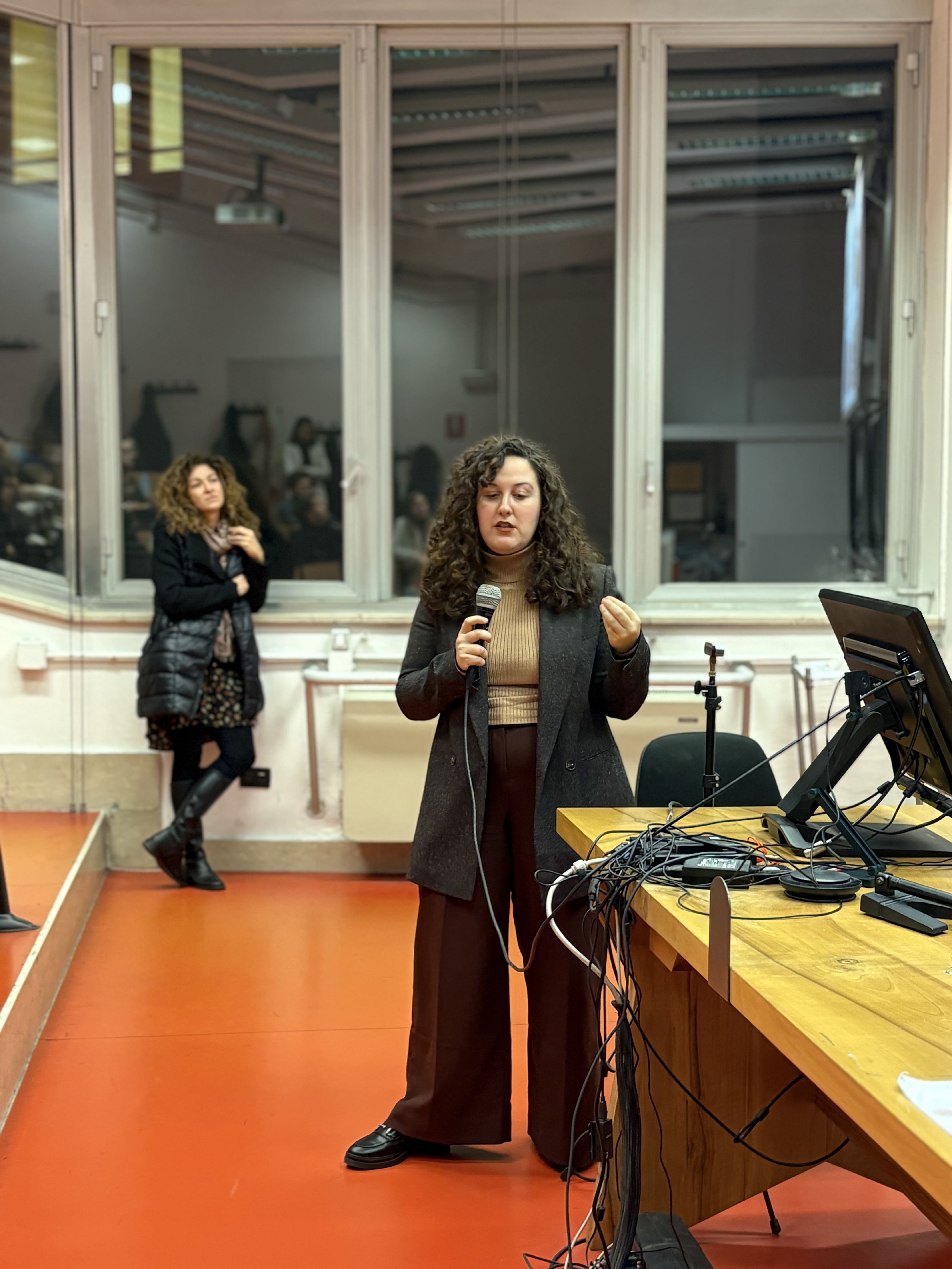 The Sounds of Christmas