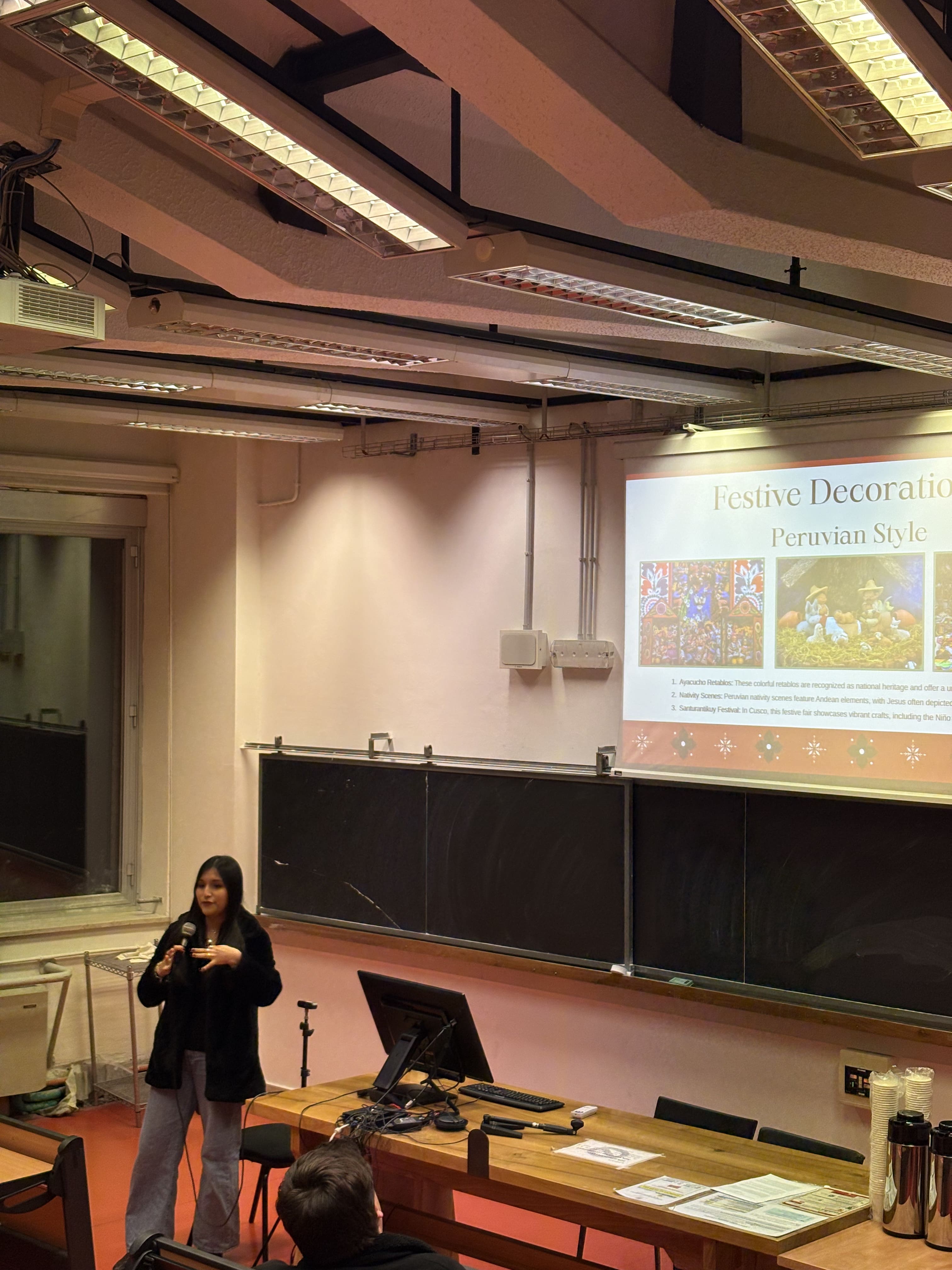 The Sounds of Christmas