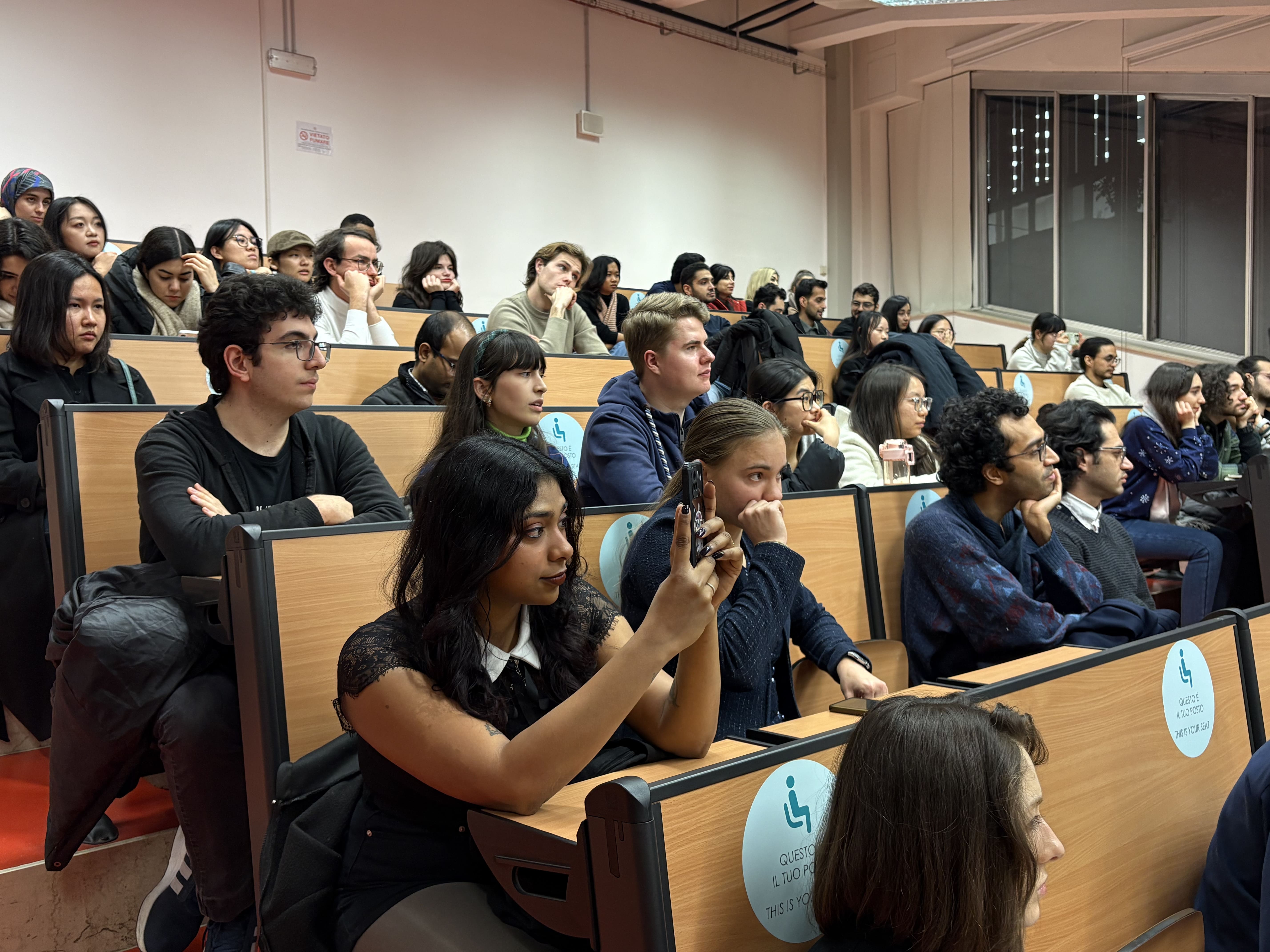 The Sounds of Christmas