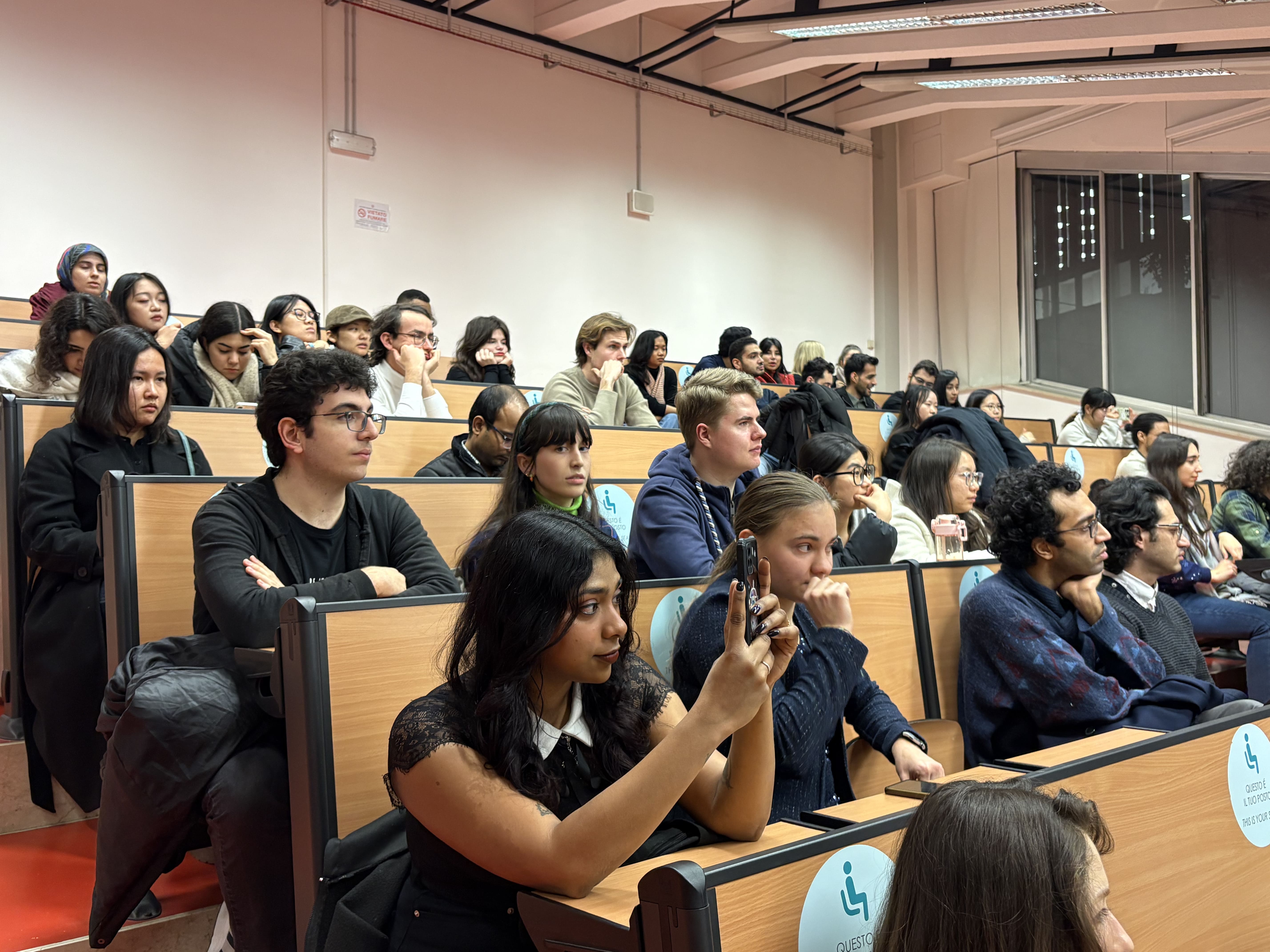 The Sounds of Christmas