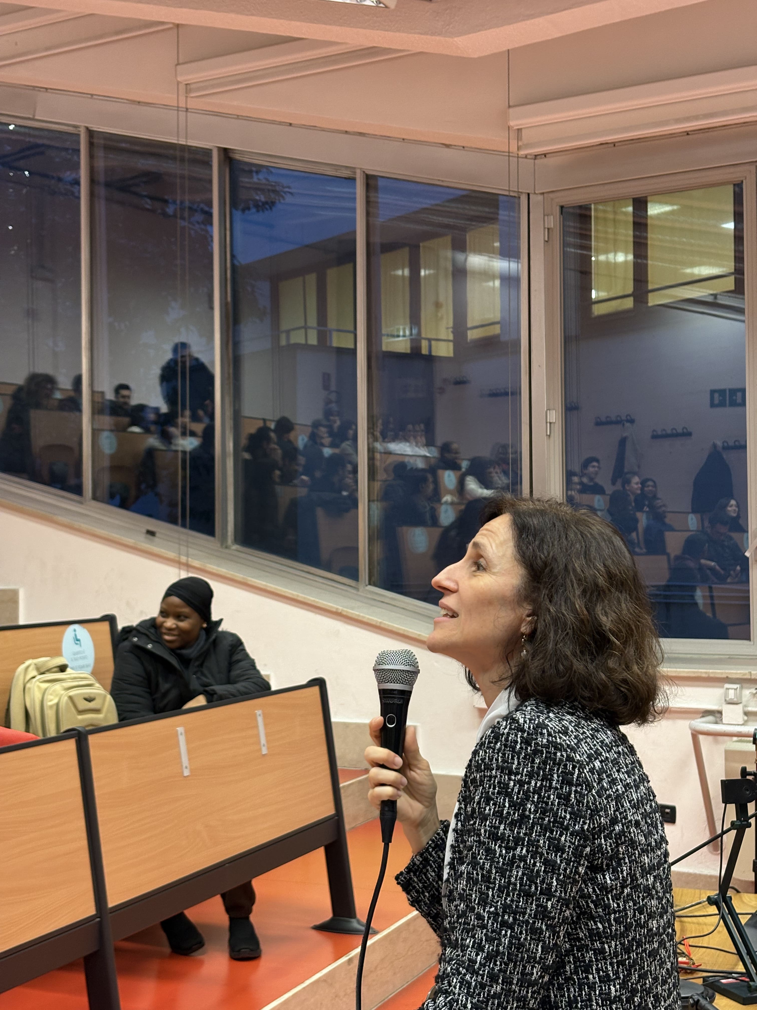 The Sounds of Christmas