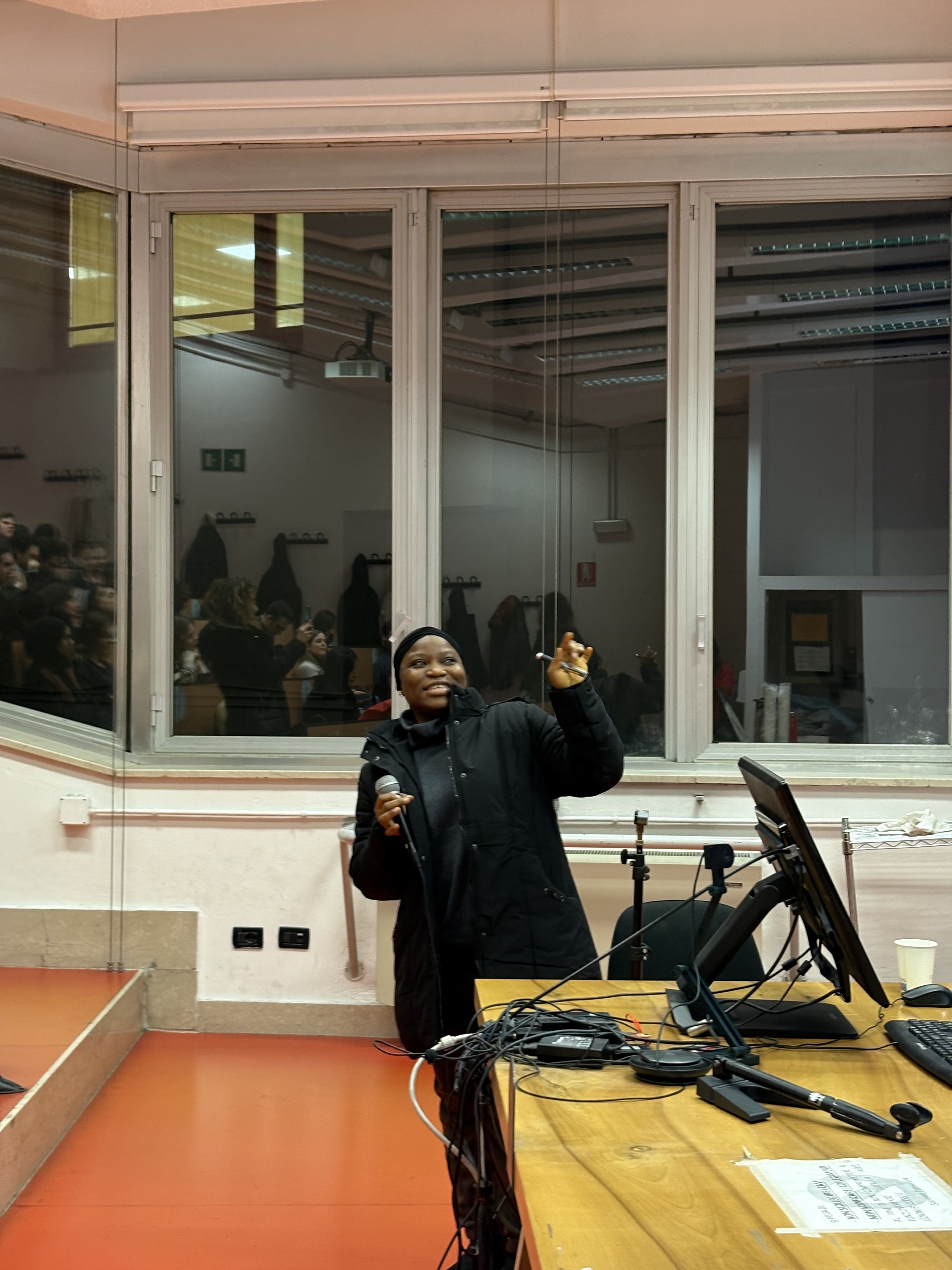 The Sounds of Christmas