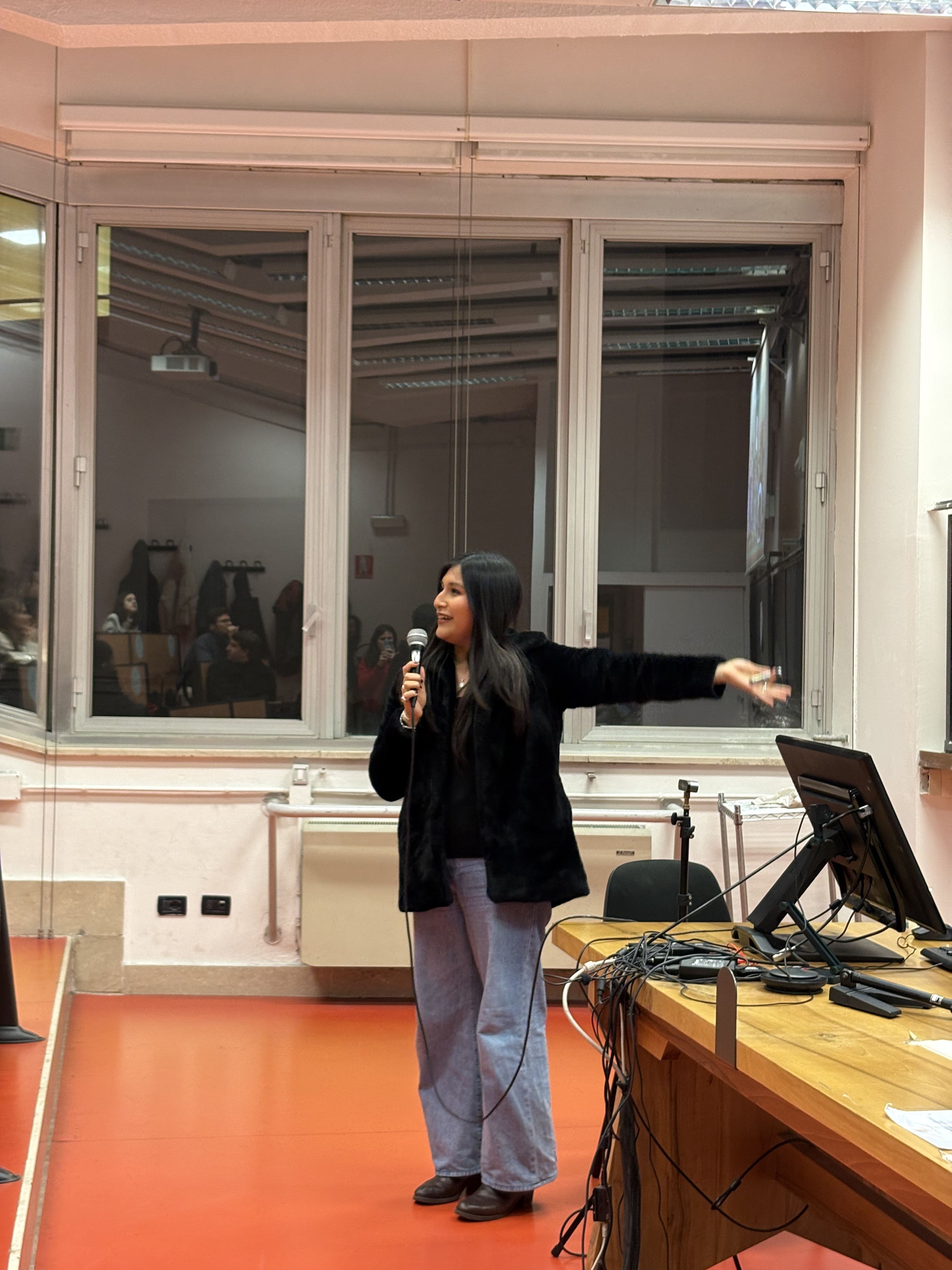 The Sounds of Christmas