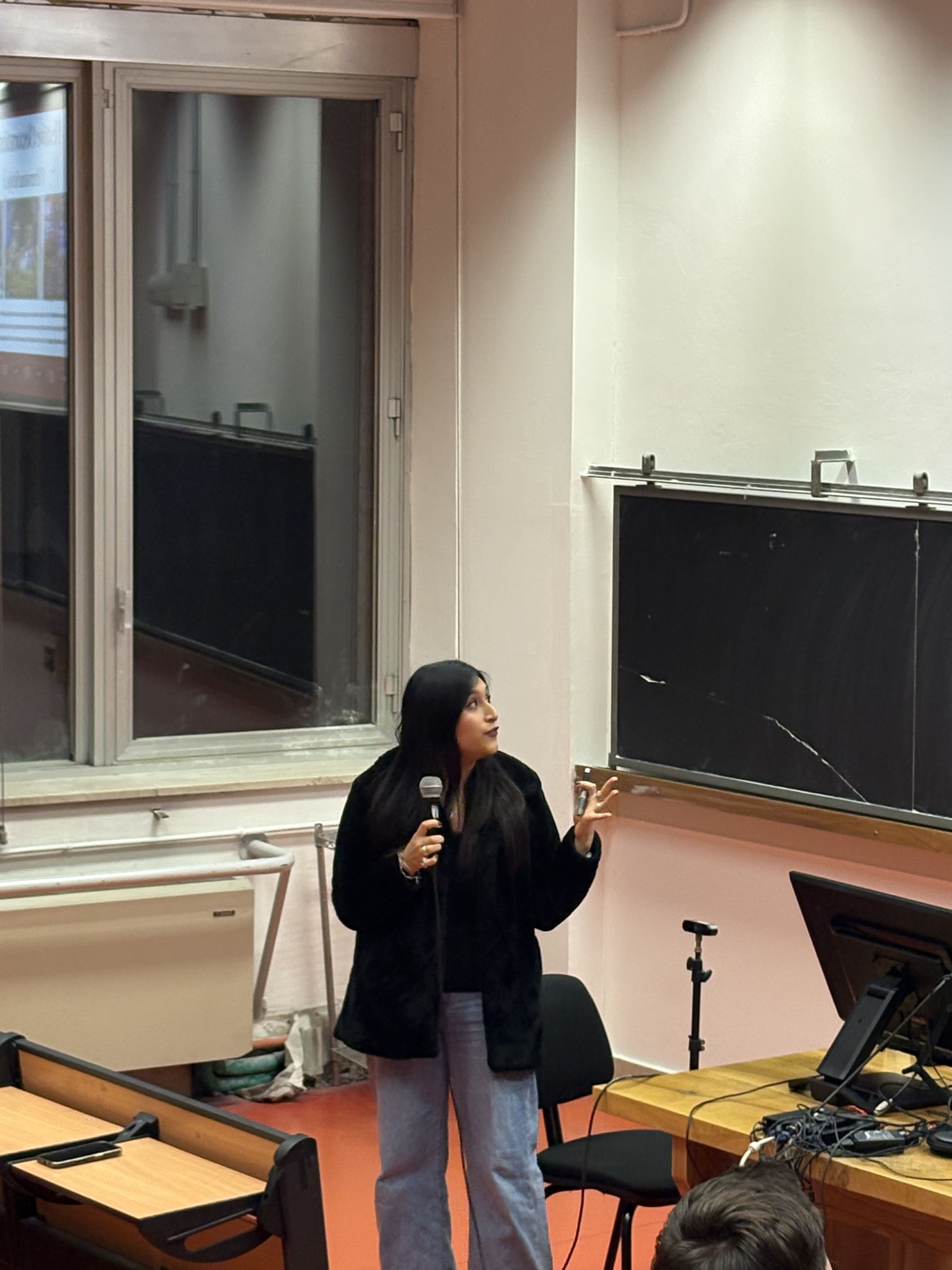 The Sounds of Christmas