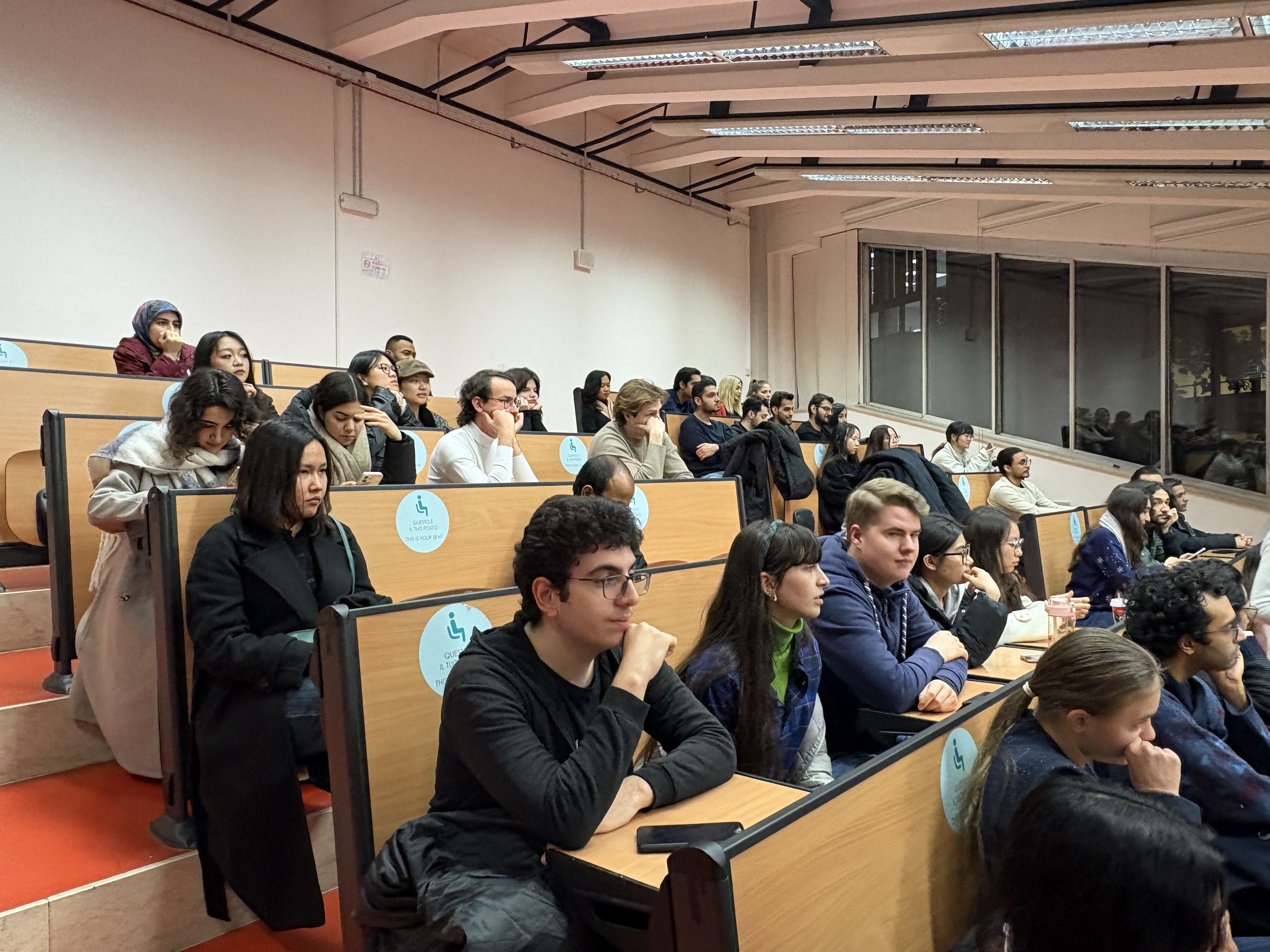 The Sounds of Christmas