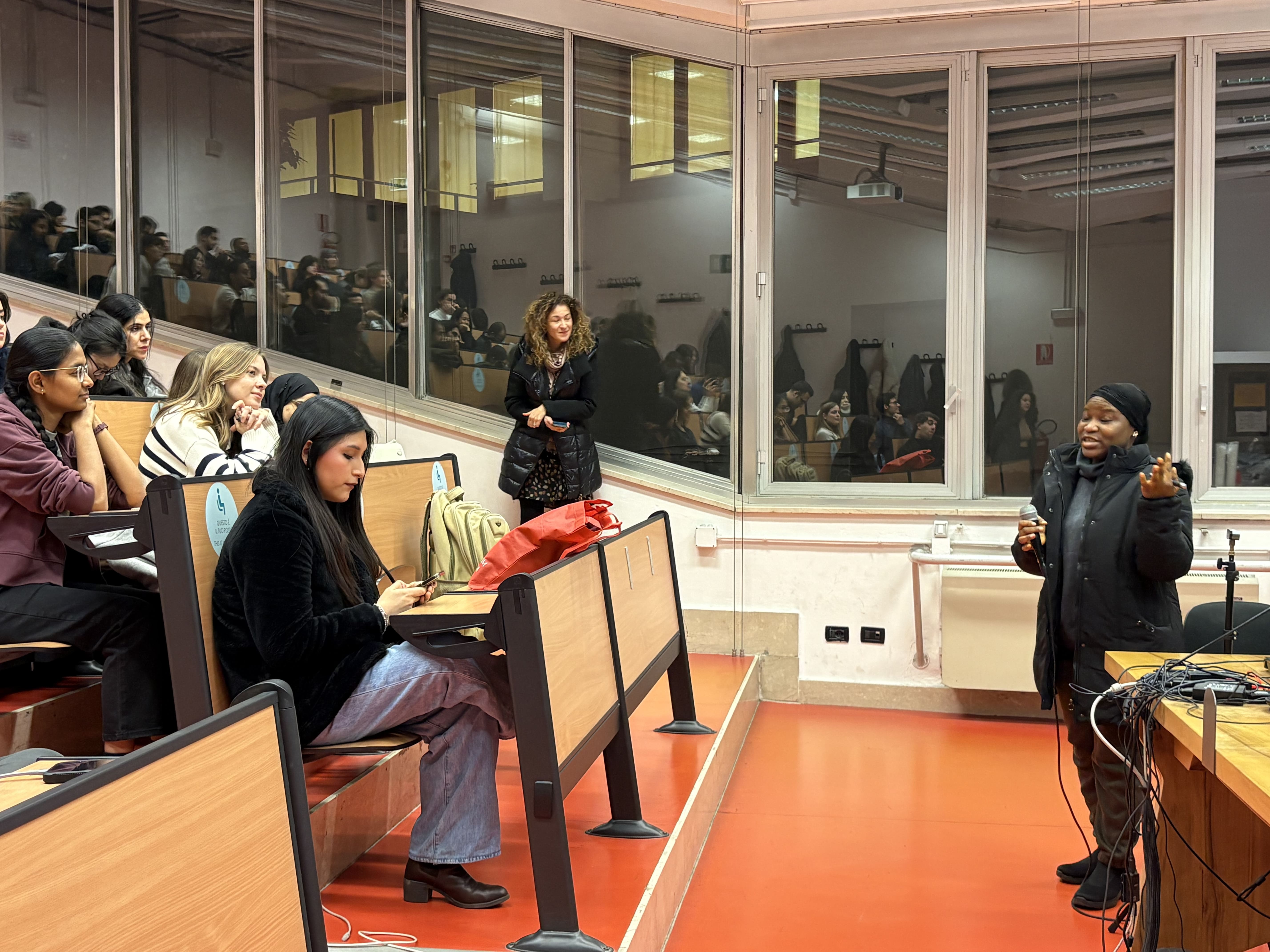 The Sounds of Christmas