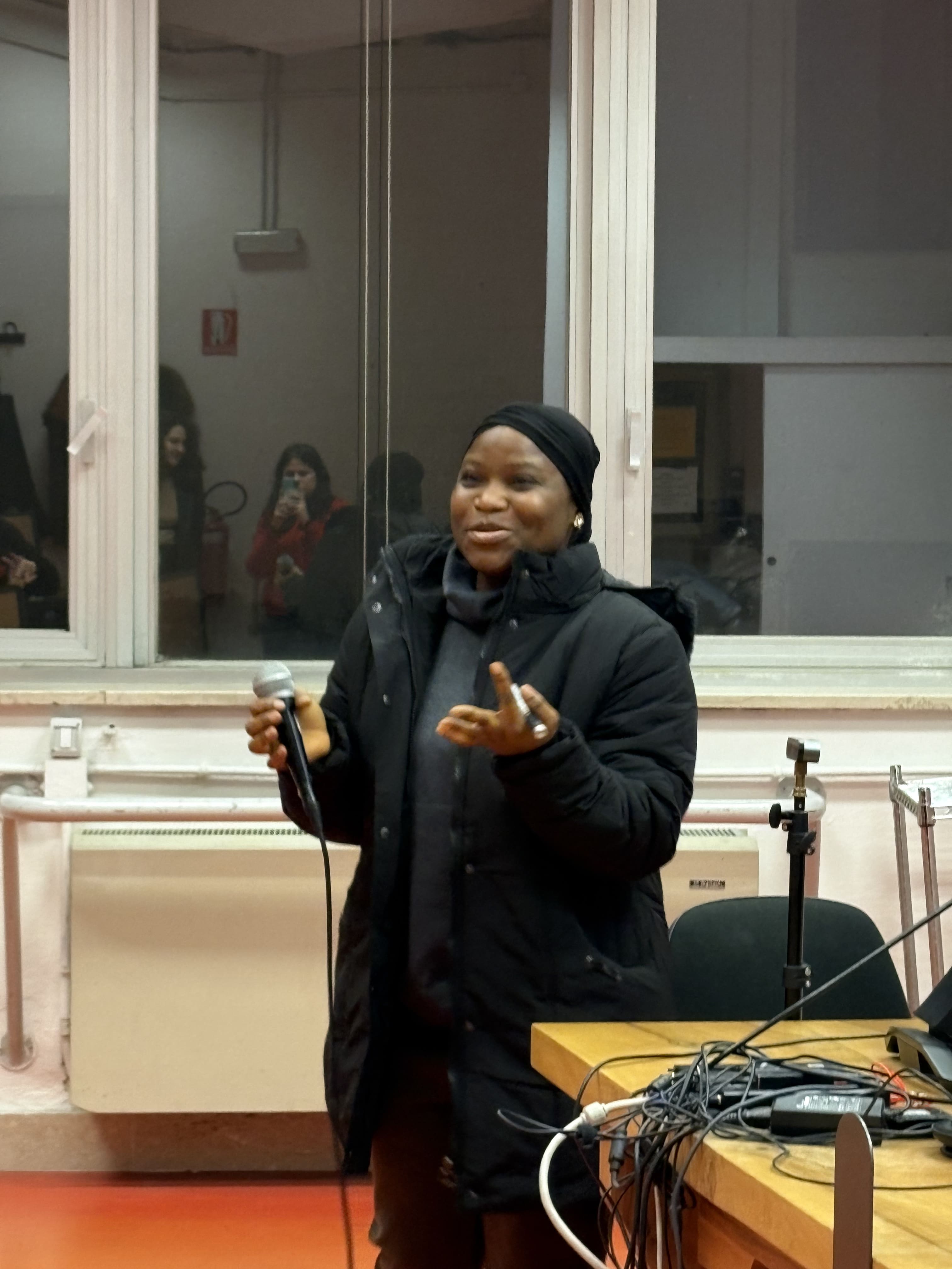 The Sounds of Christmas