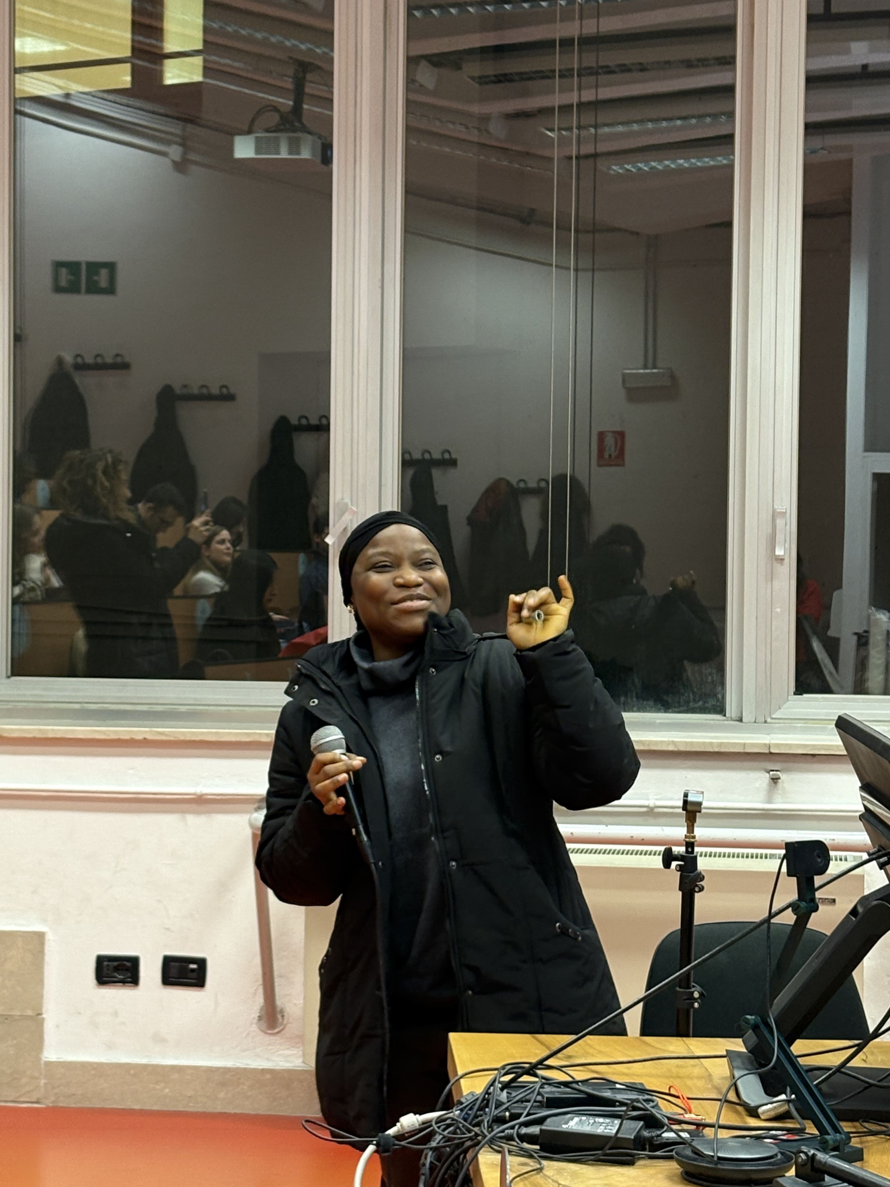 The Sounds of Christmas